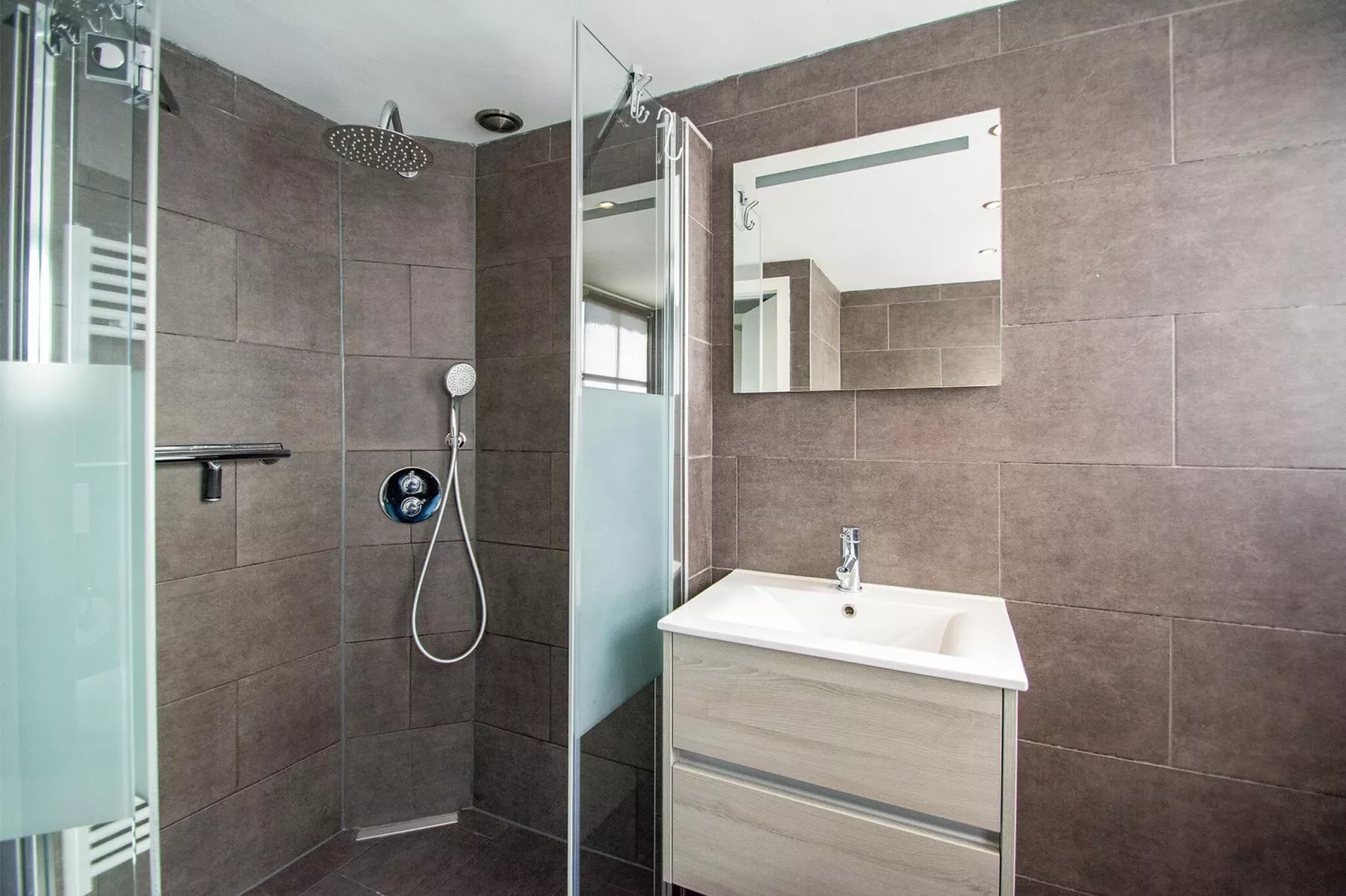 De Buitenplaats 72-Bathroom