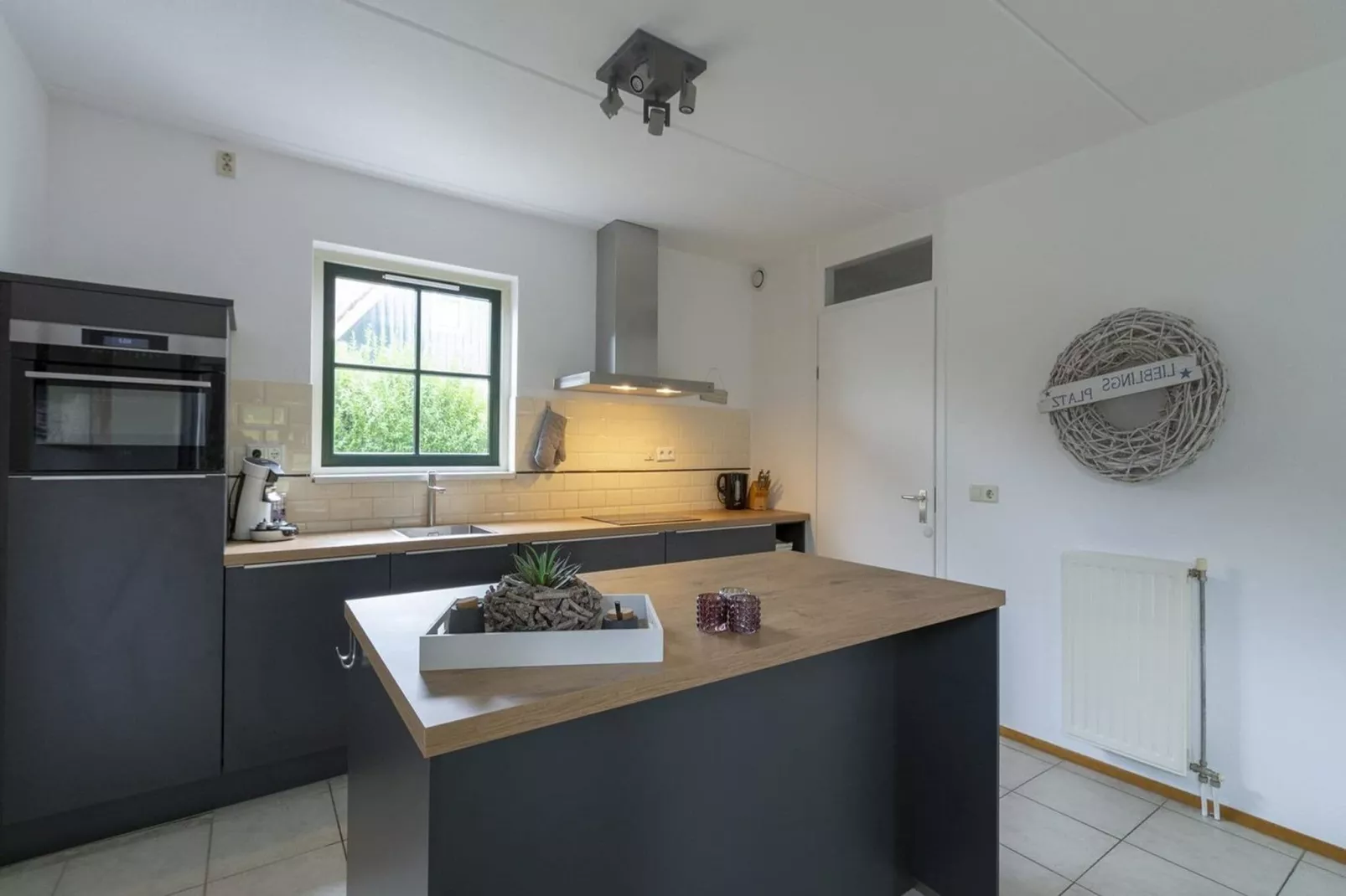 De Buitenplaats 89-Kitchen
