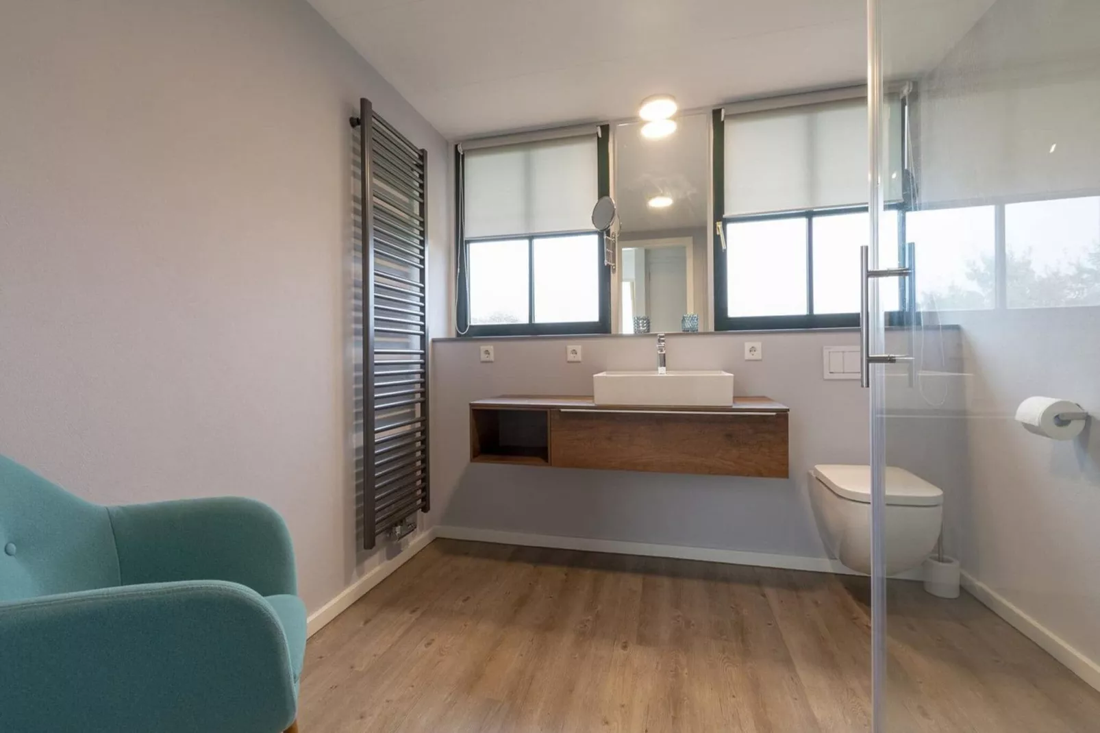 De Buitenplaats 89-Bathroom