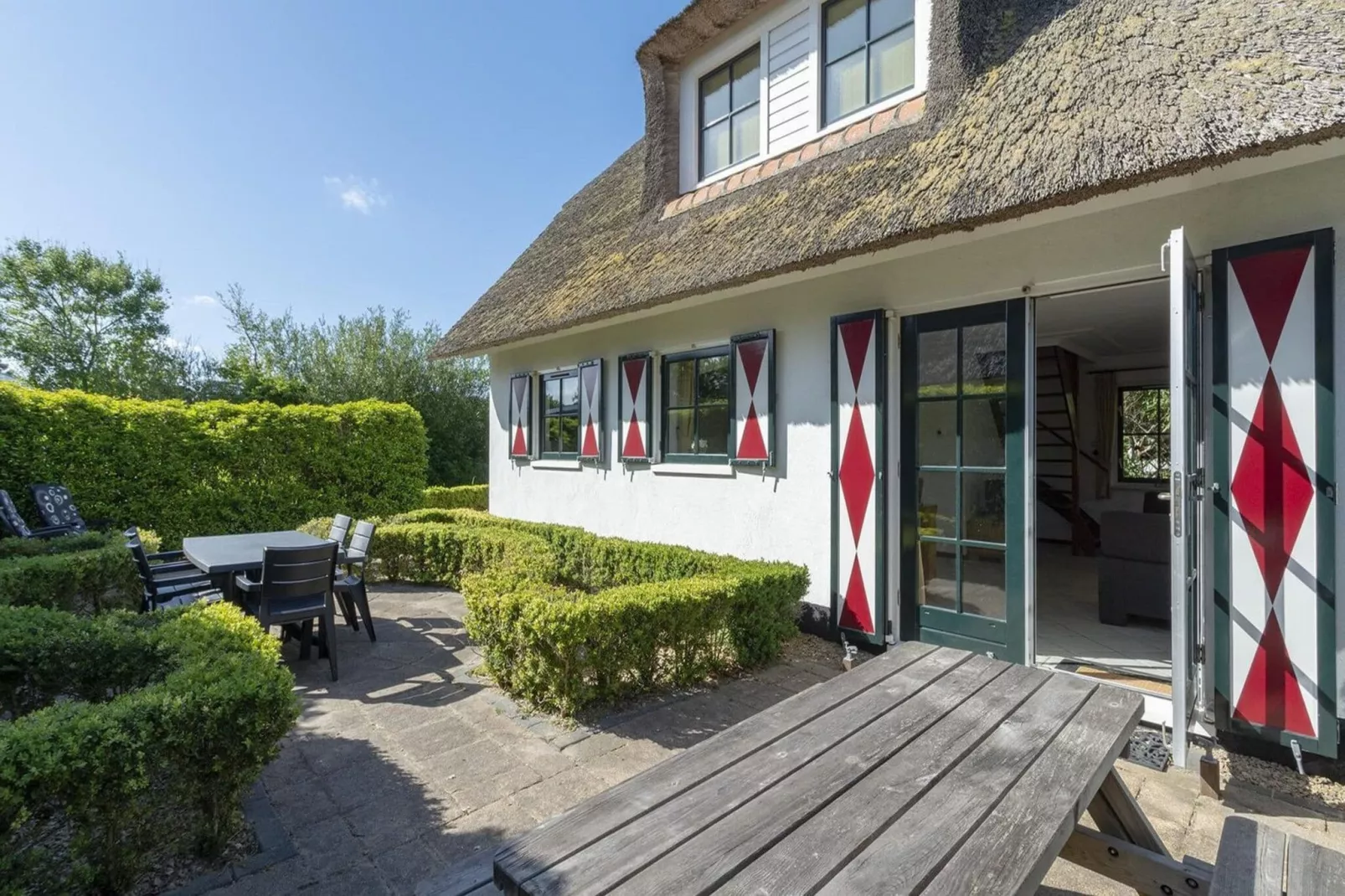De Buitenplaats 97-Exterior summer