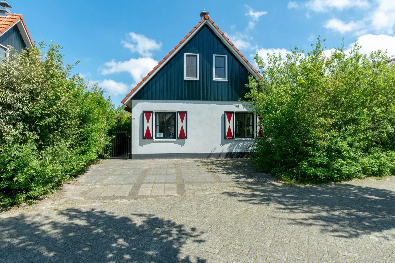 De Buitenplaats 98-Exterior summer