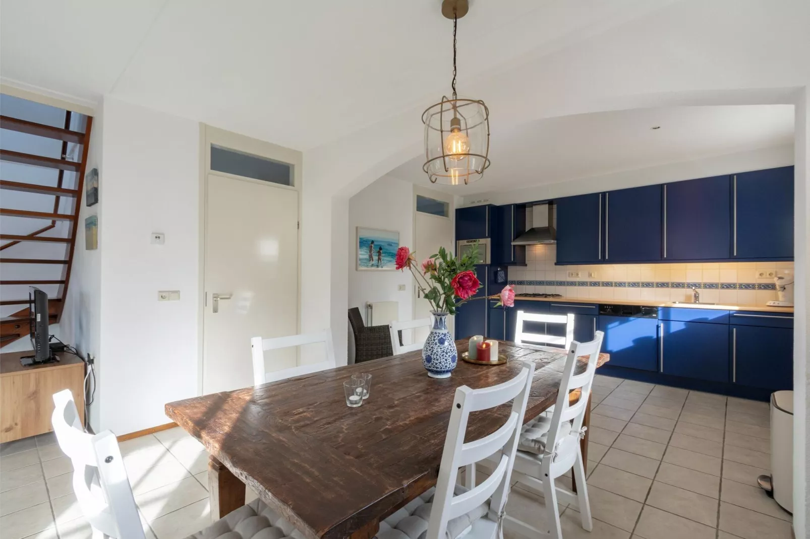 De Buitenplaats 98-Dining room