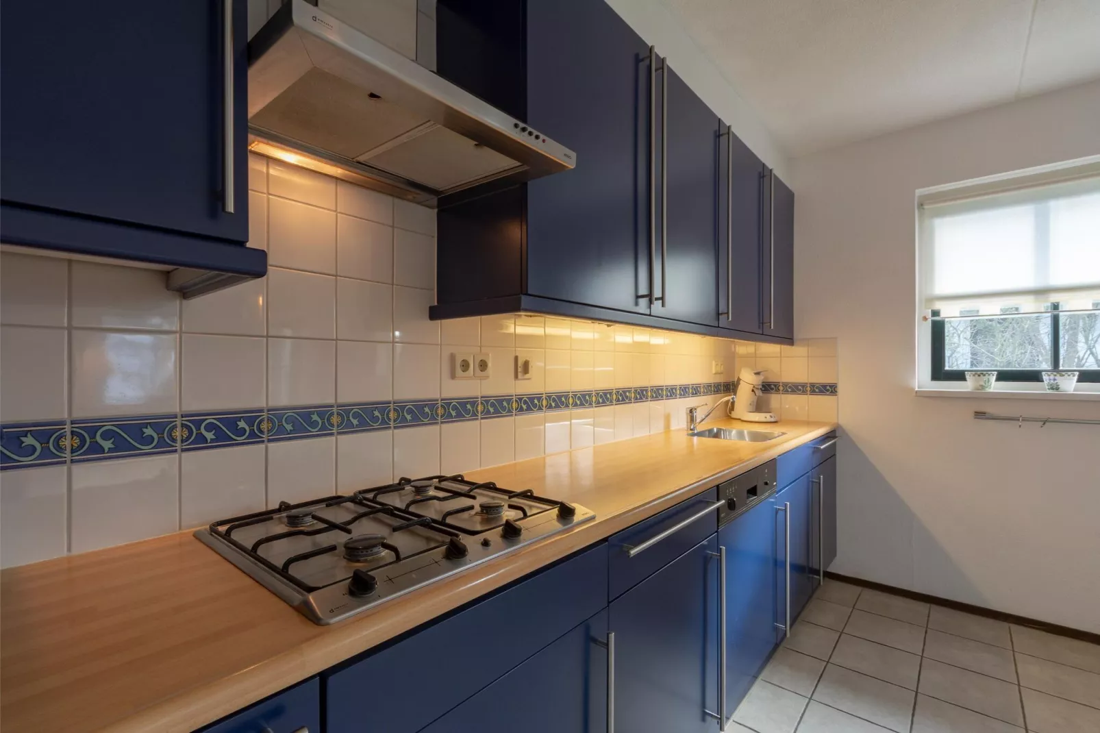 De Buitenplaats 98-Kitchen