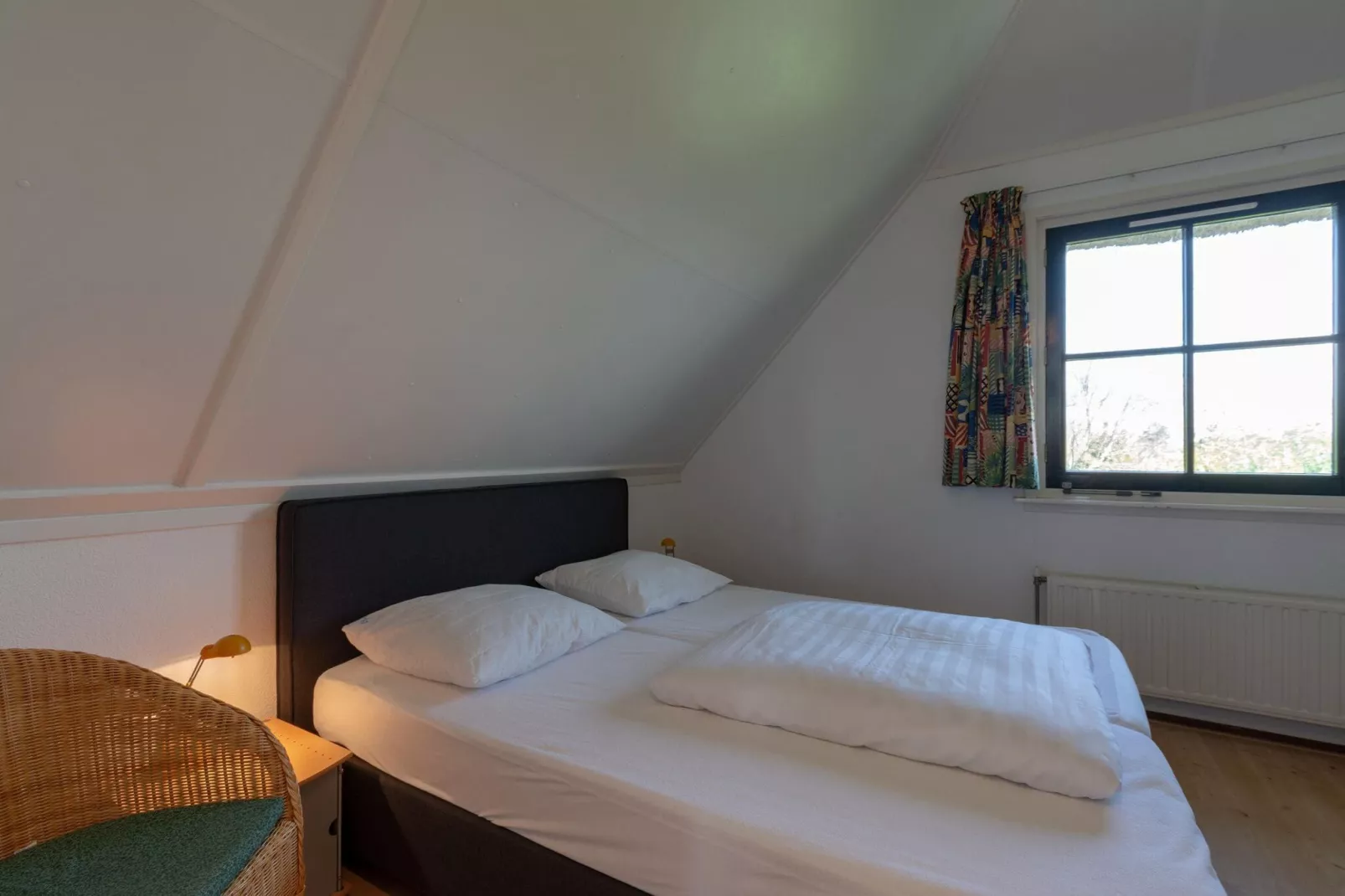 De Buitenplaats 98-Bedroom