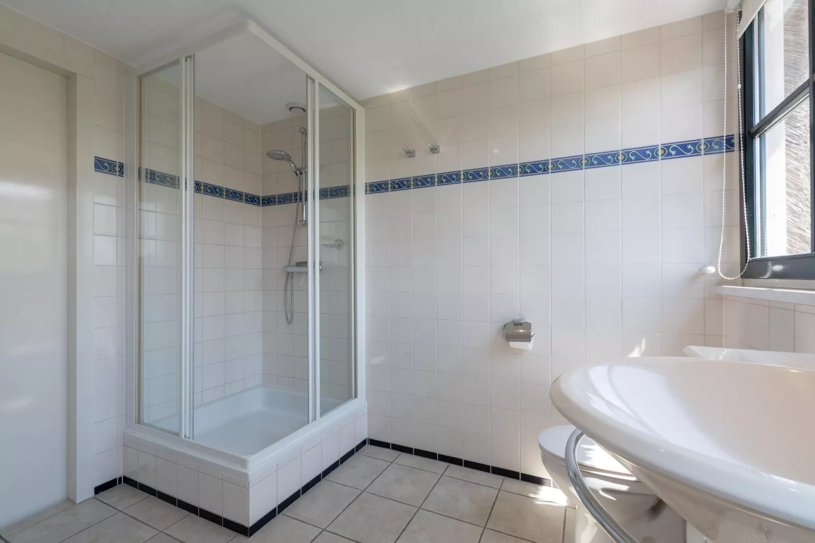 De Buitenplaats 98-Bathroom