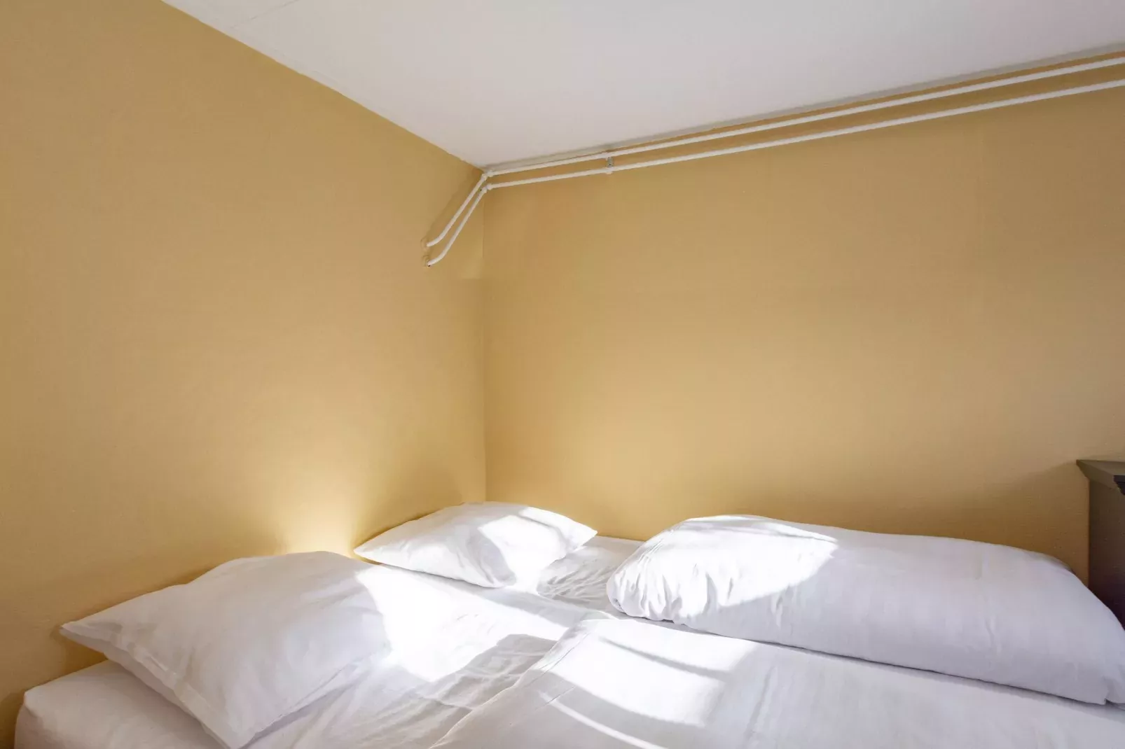 De Bunker-Bedroom