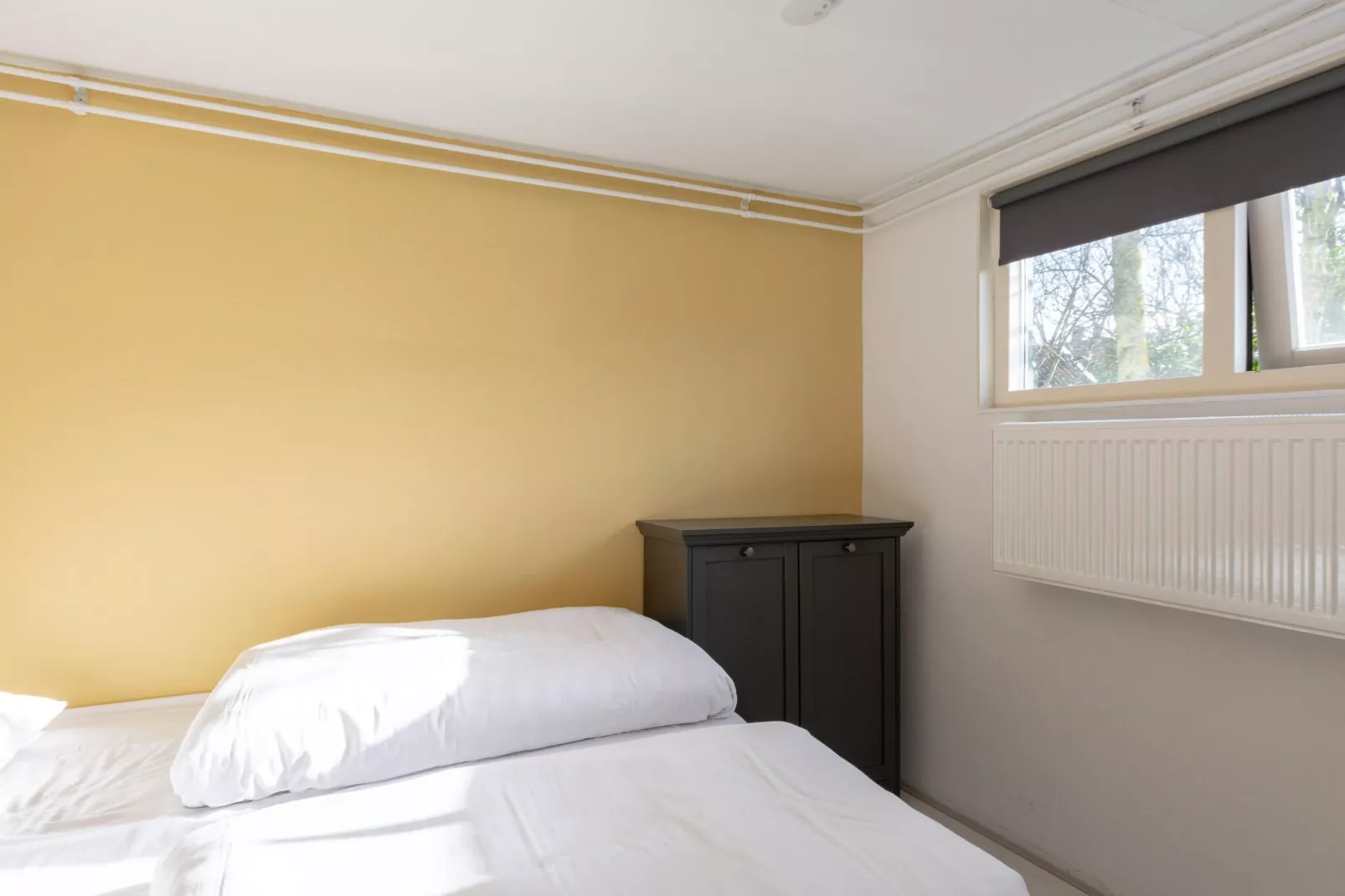 De Bunker-Bedroom