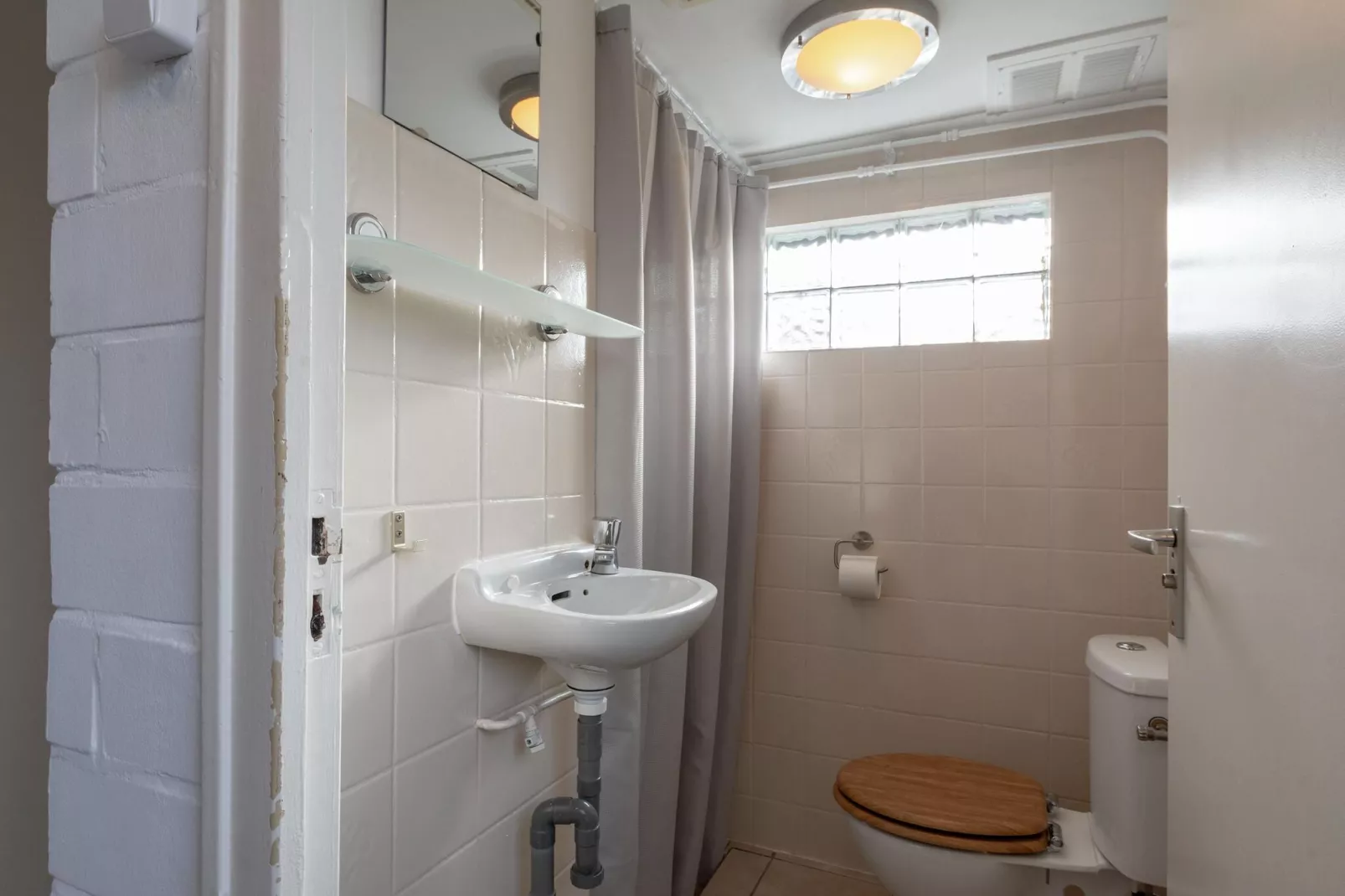 De Bunker-Bathroom