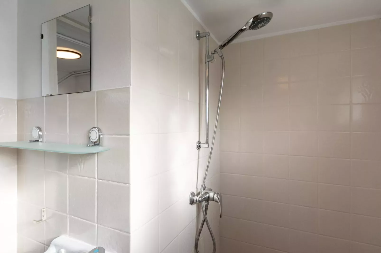 De Bunker-Bathroom