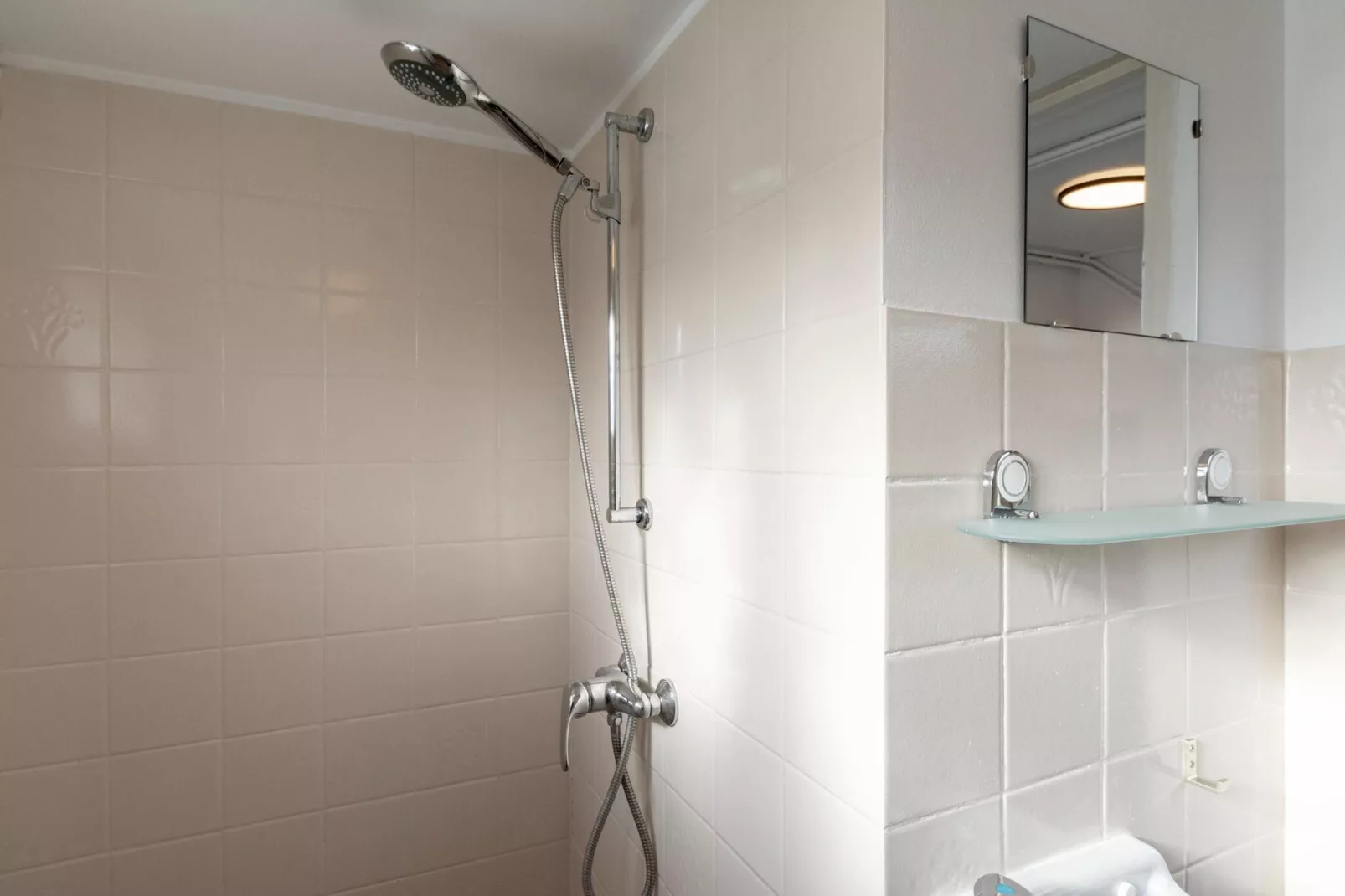 De Bunker-Bathroom