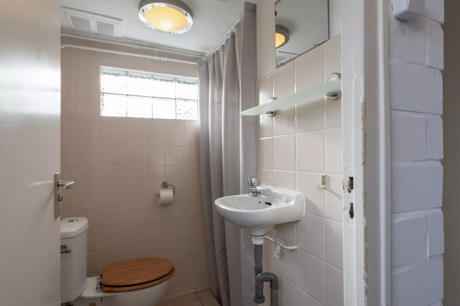 De Bunker-Bathroom