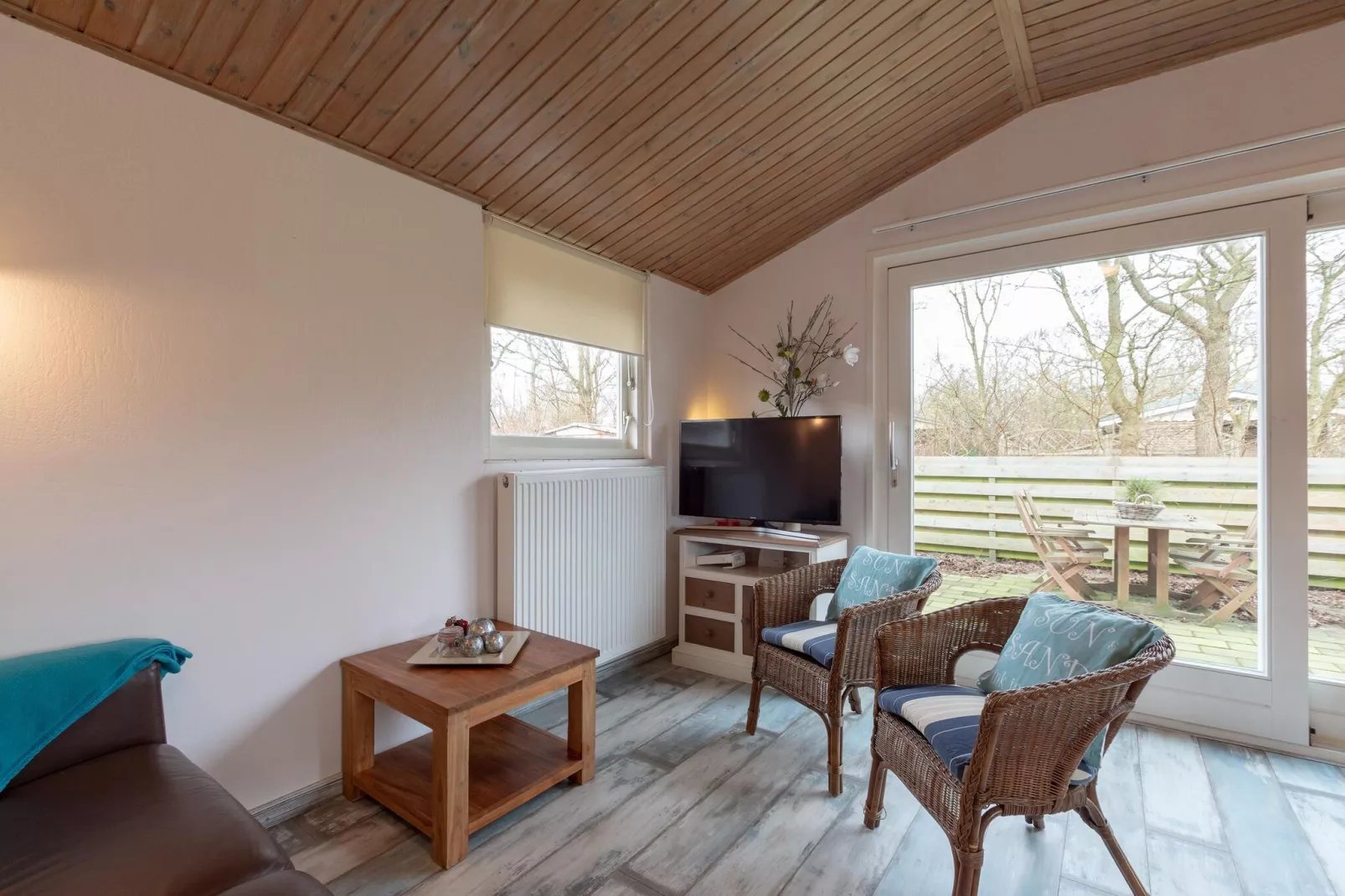 Garnekuul 38-Living room