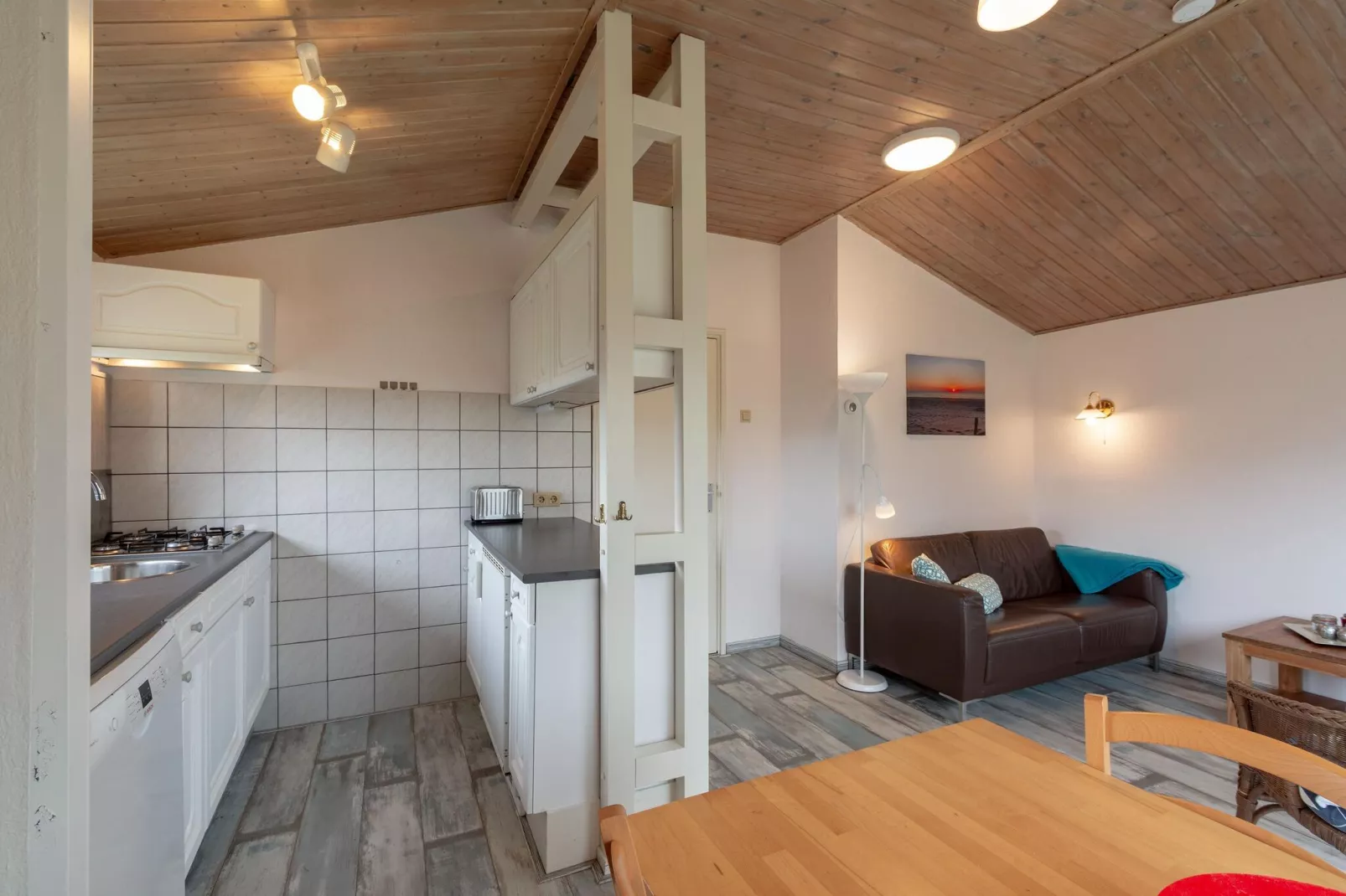 Garnekuul 38-Living room