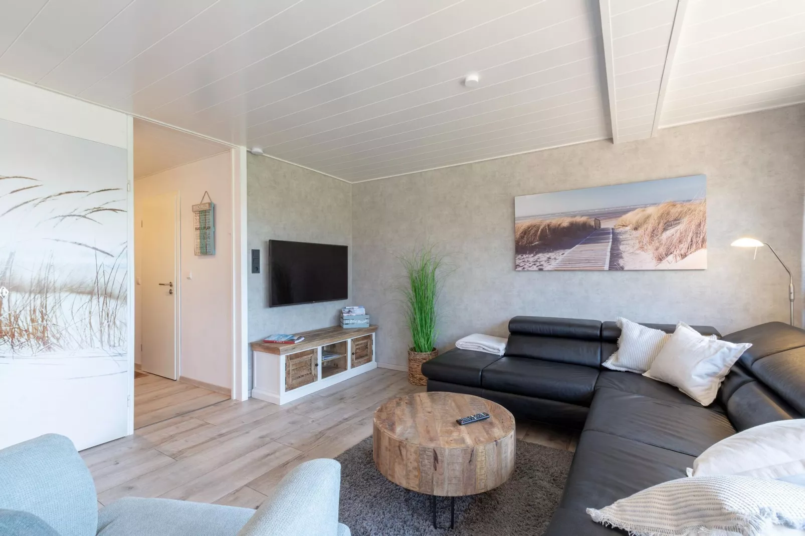 Garnekuul 44-Living room