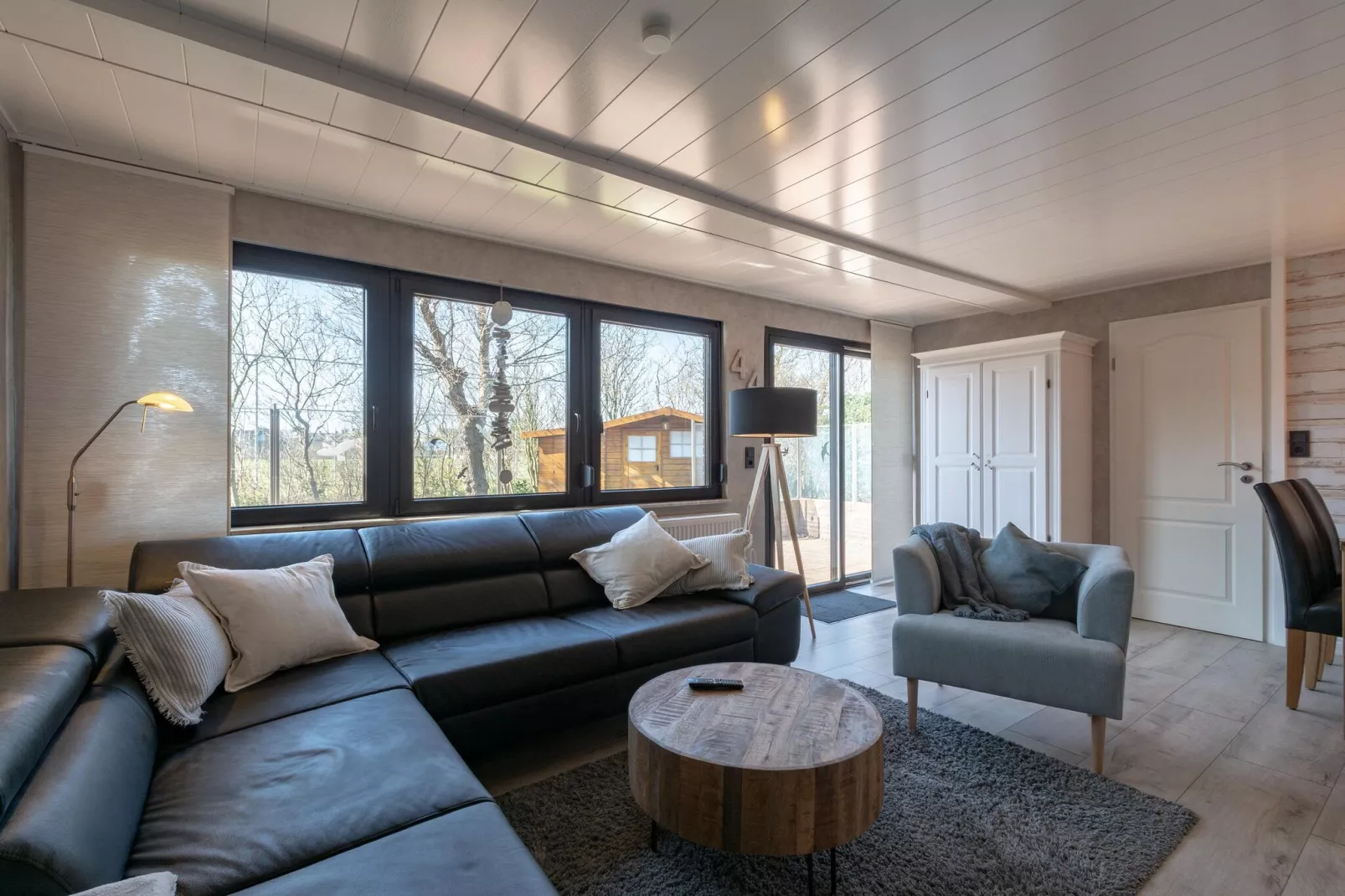 Garnekuul 44-Living room