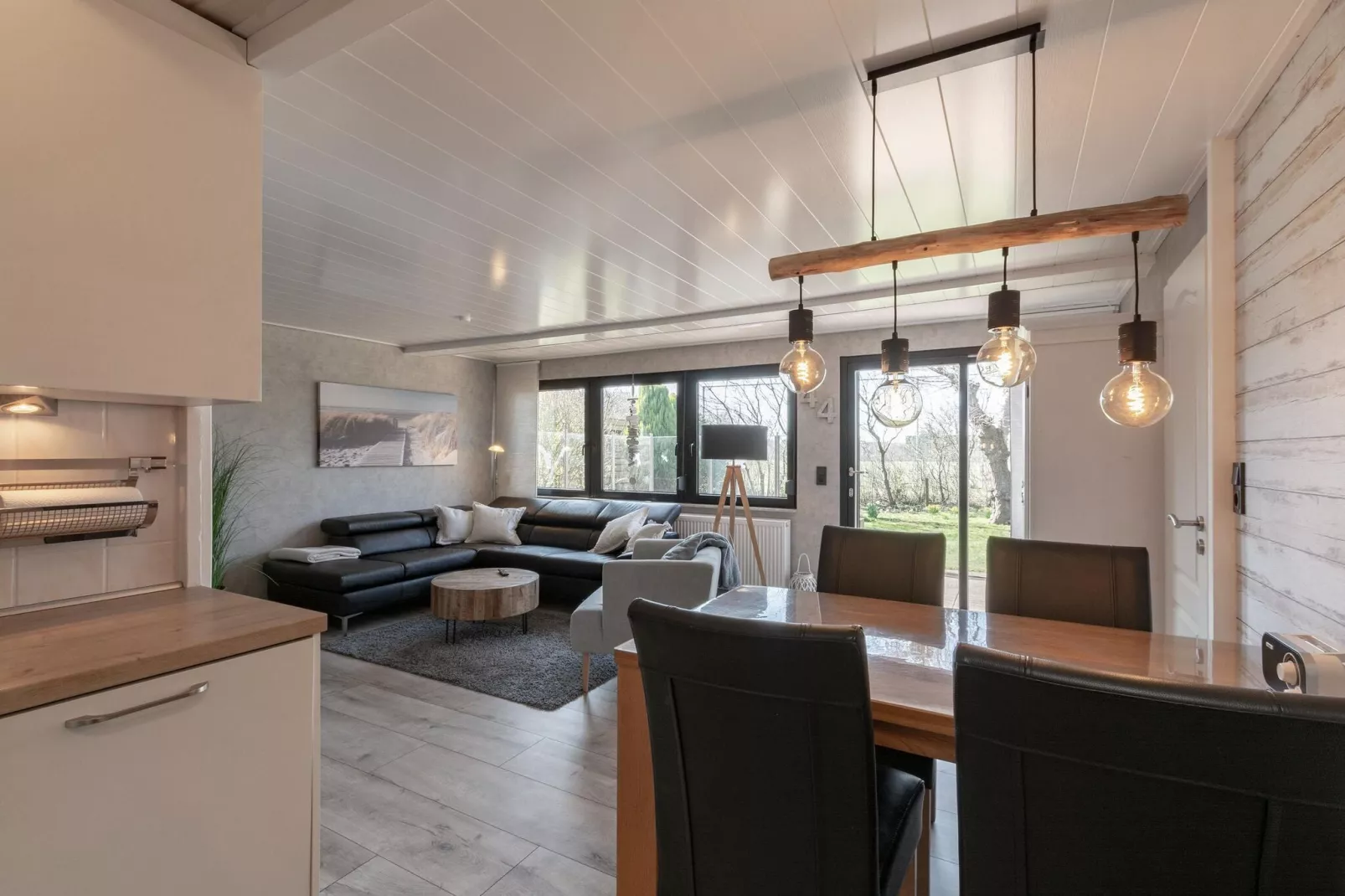 Garnekuul 44-Living room