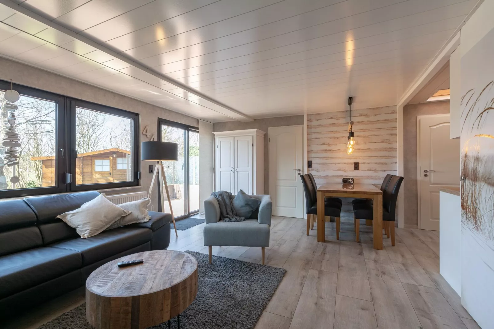 Garnekuul 44-Living room