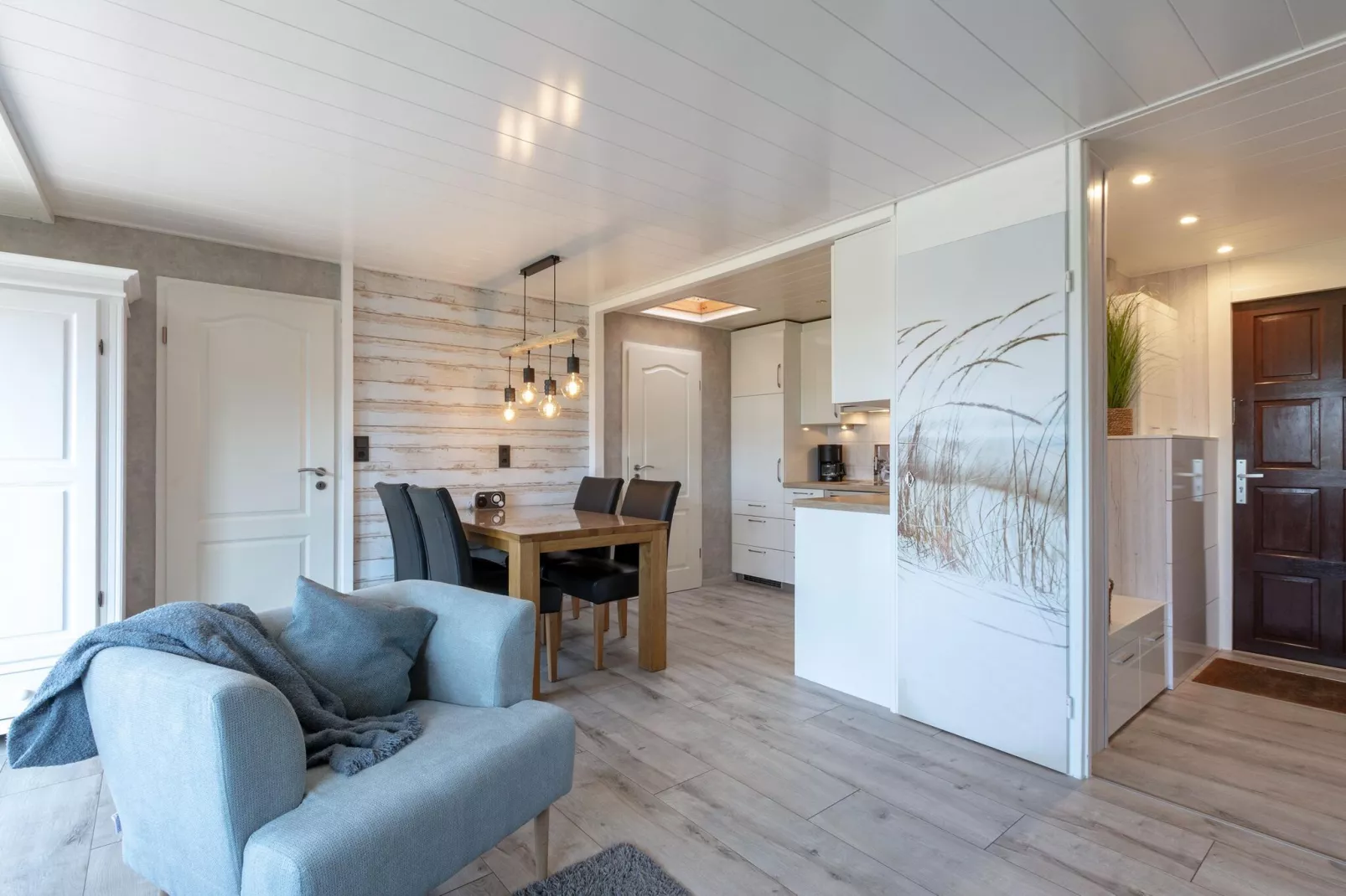 Garnekuul 44-Living room