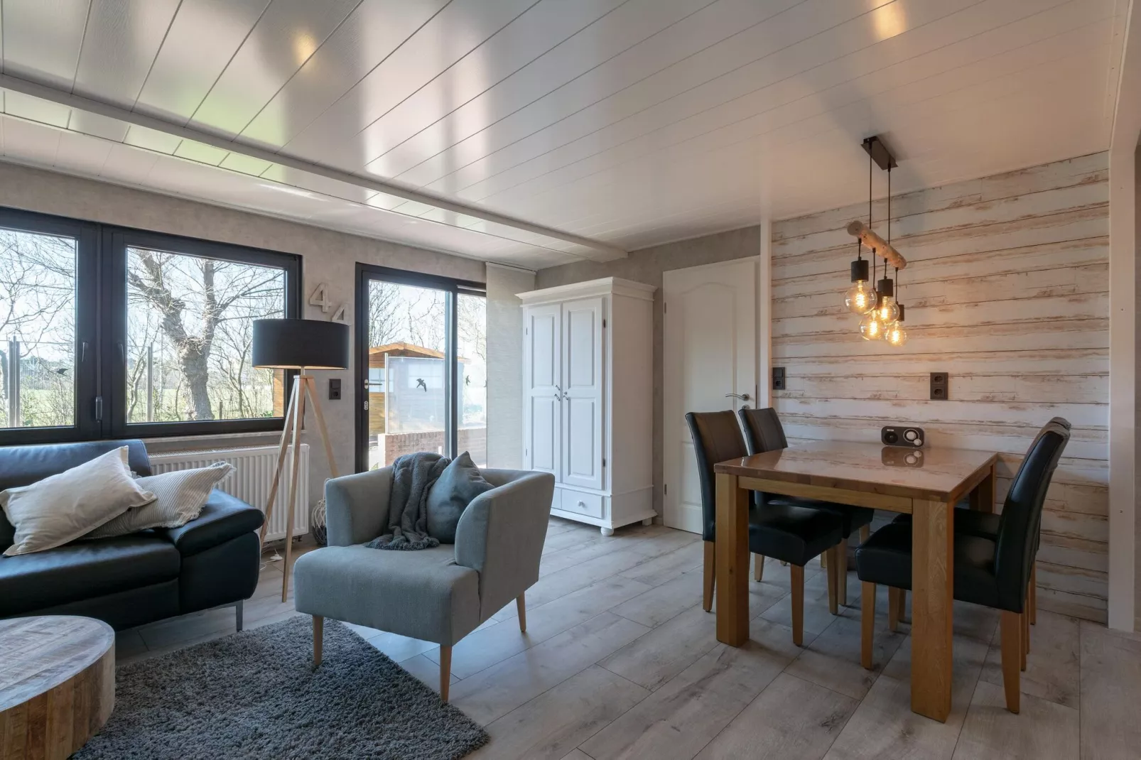 Garnekuul 44-Living room