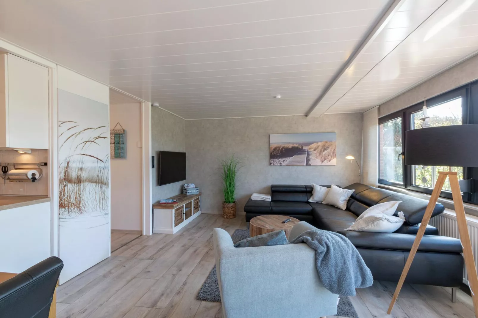 Garnekuul 44-Living room