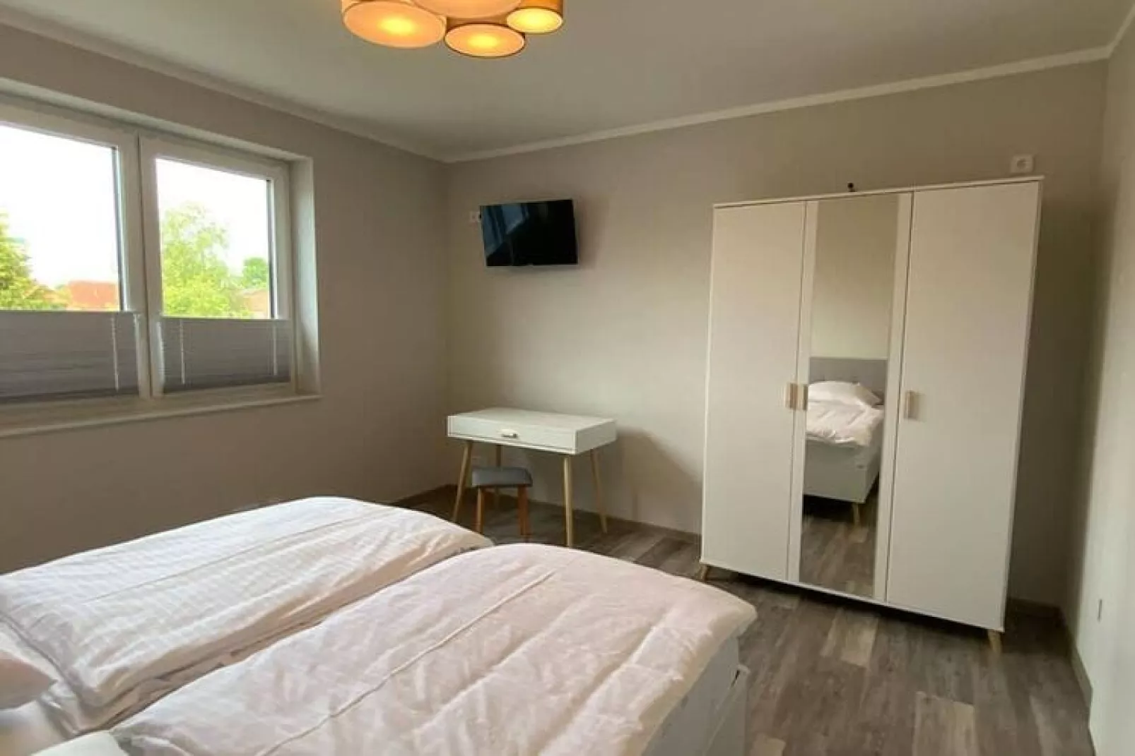 Inselresort James Cook-Bedroom