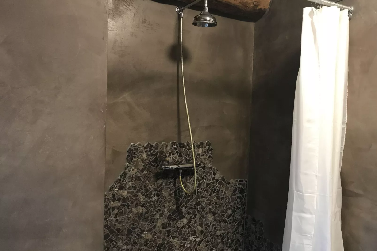 Vossehoeck 1-Badezimmer