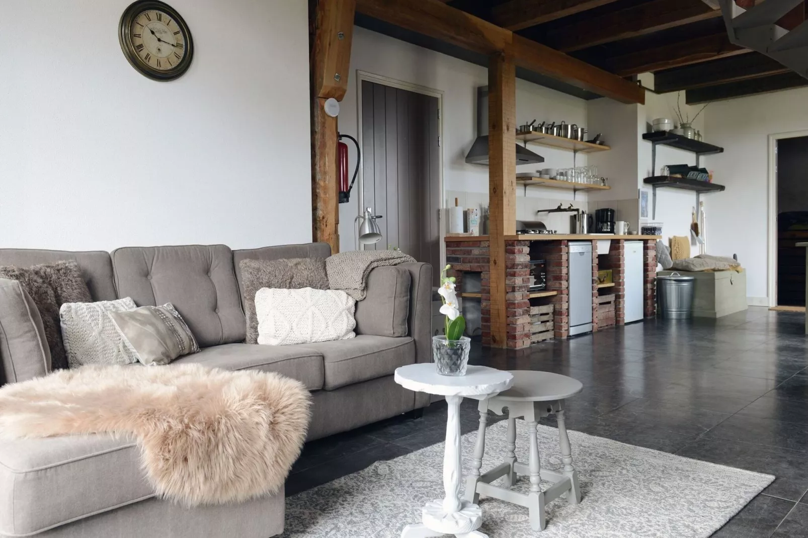 Vossehoeck 2-Wohnzimmer