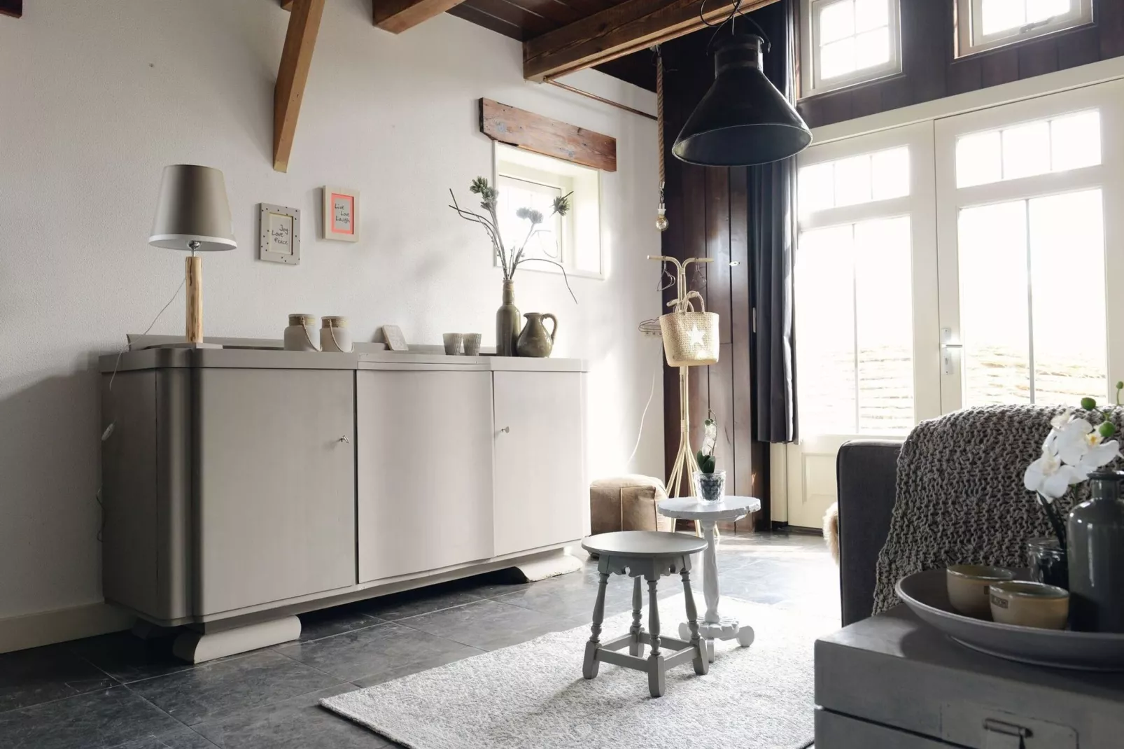 Vossehoeck 2-Wohnzimmer