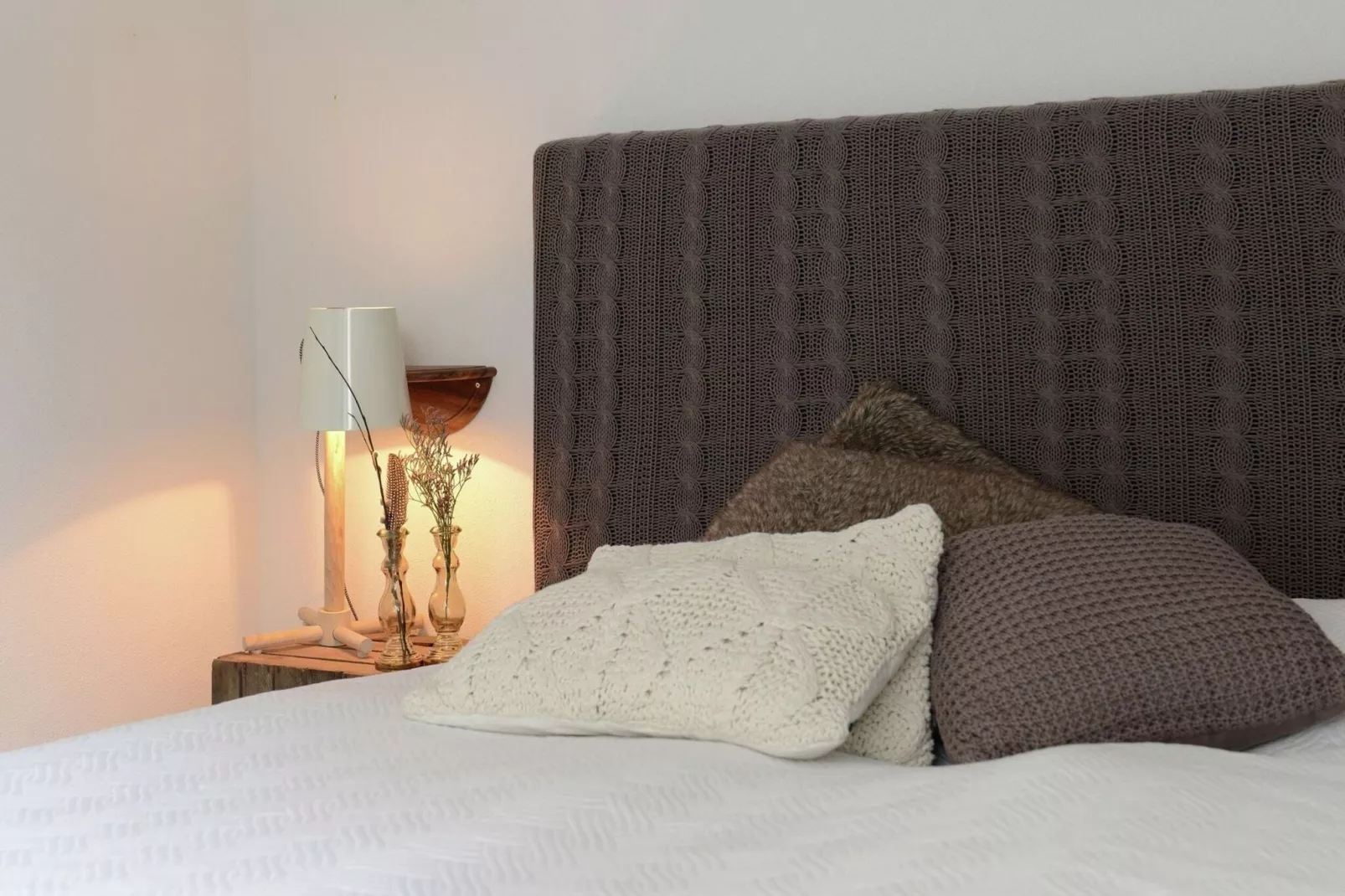 Vossehoeck 2-Schlafzimmer
