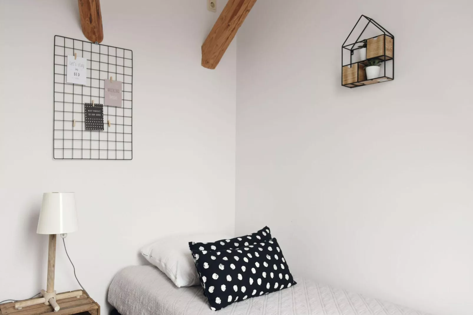 Vossehoeck 2-Schlafzimmer