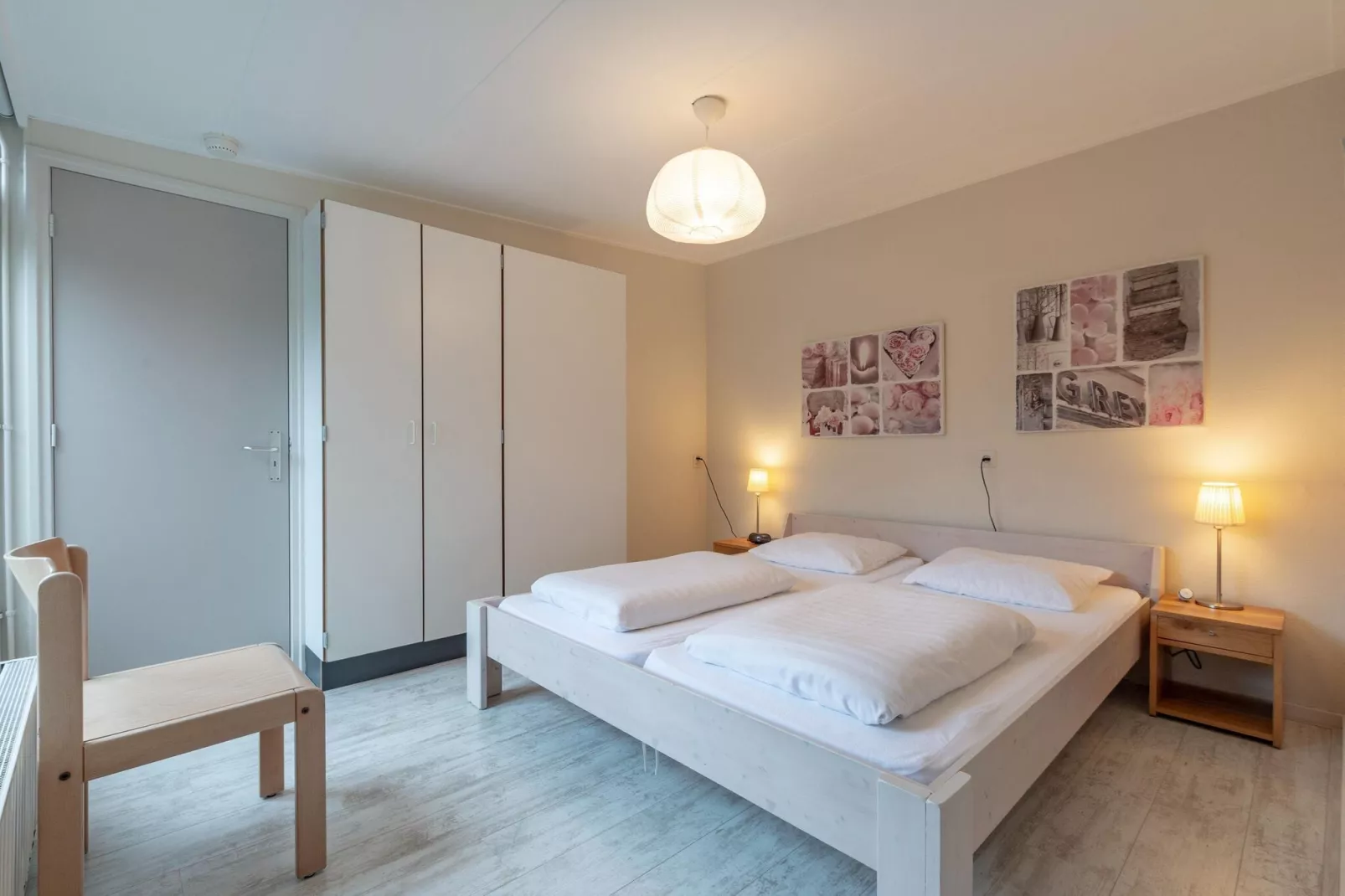 Duinland 181-Bedroom