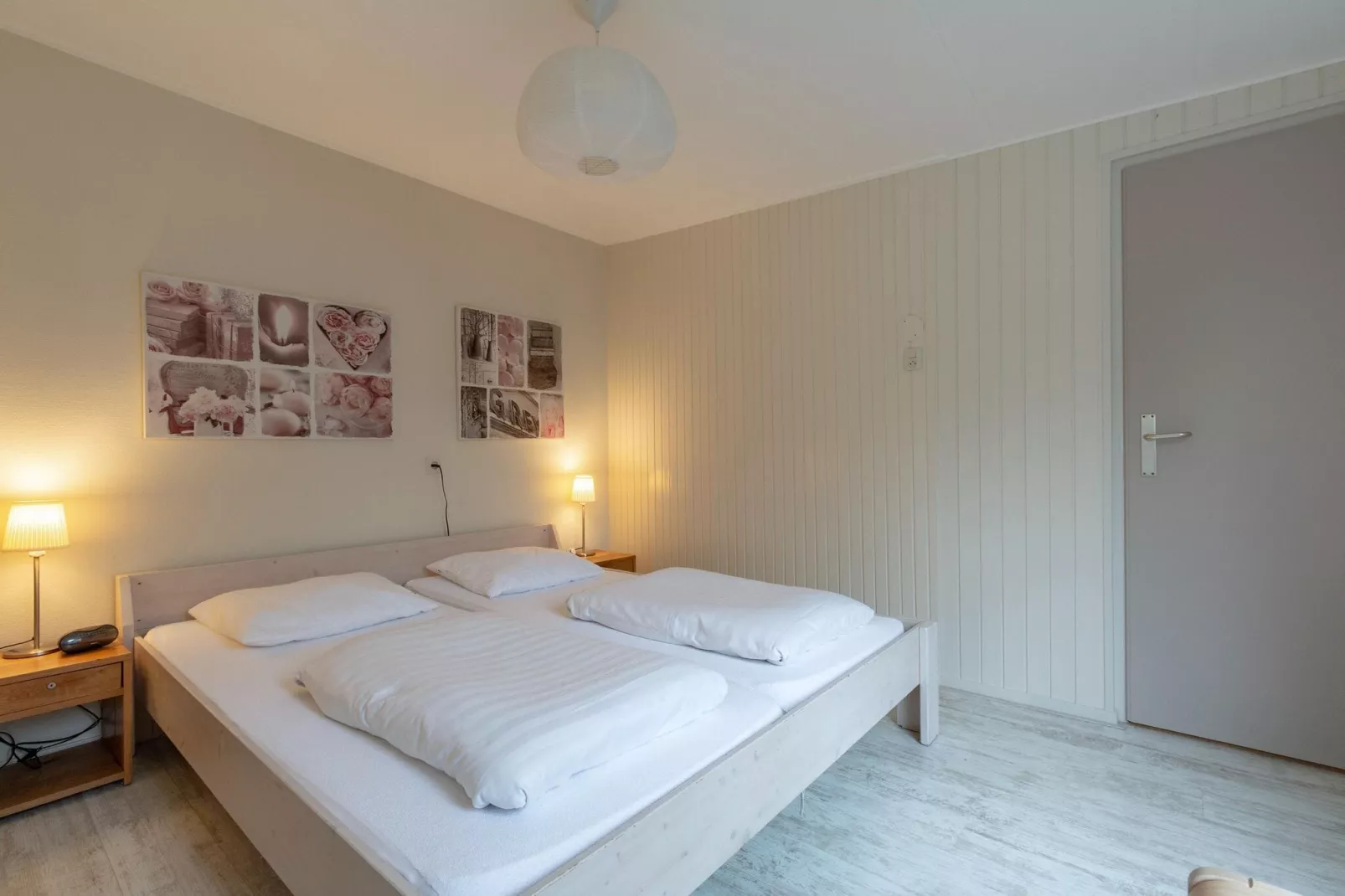 Duinland 181-Bedroom