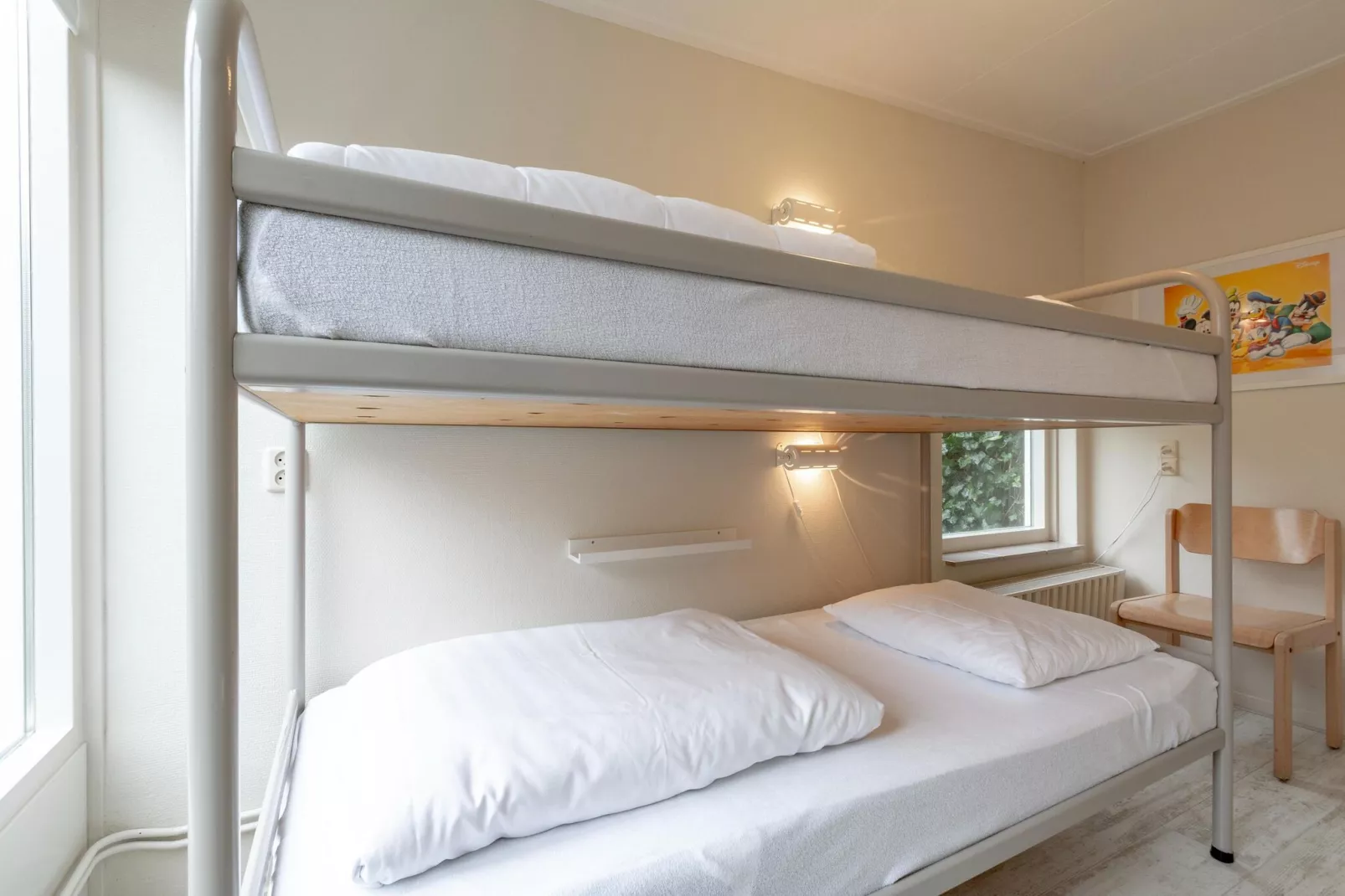 Duinland 181-Bedroom