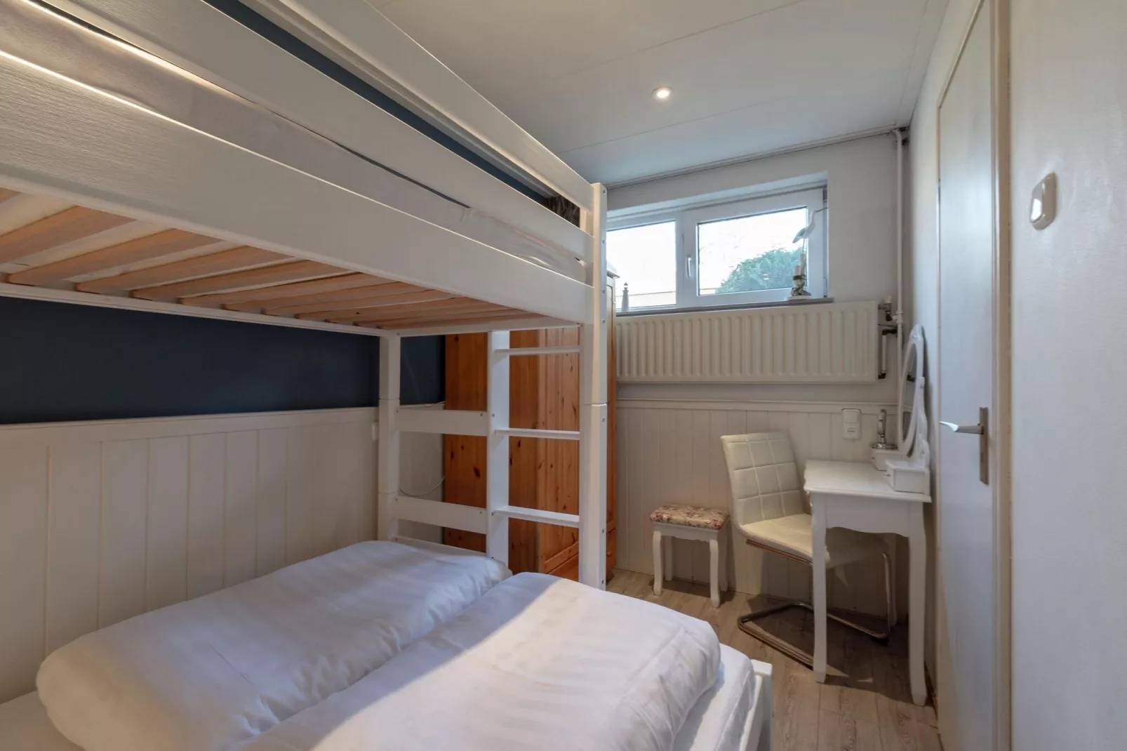 Duinland 183-Bedroom