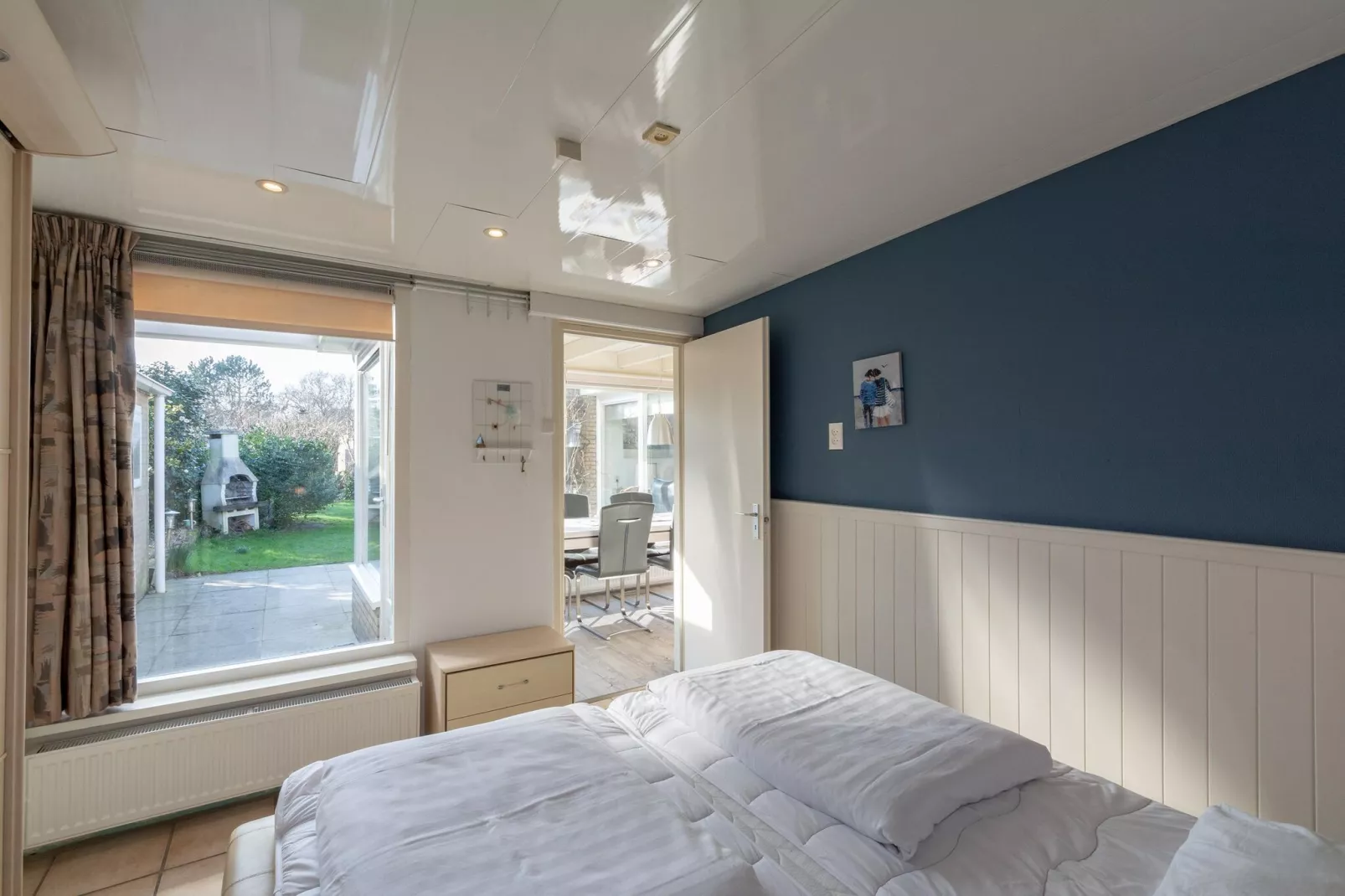 Duinland 183-Bedroom