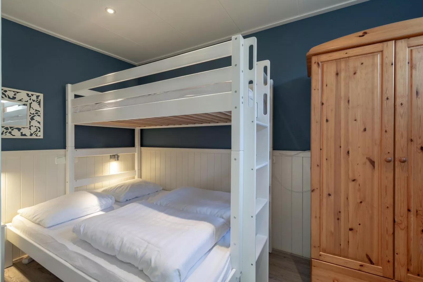 Duinland 183-Bedroom