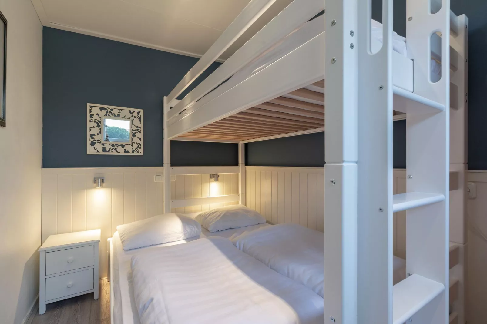 Duinland 183-Bedroom
