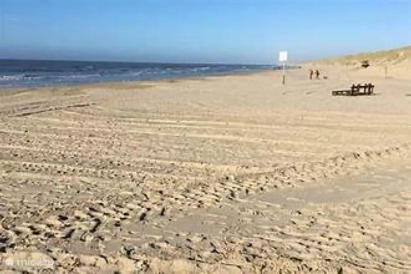Duinland 183-Areas summer 5km