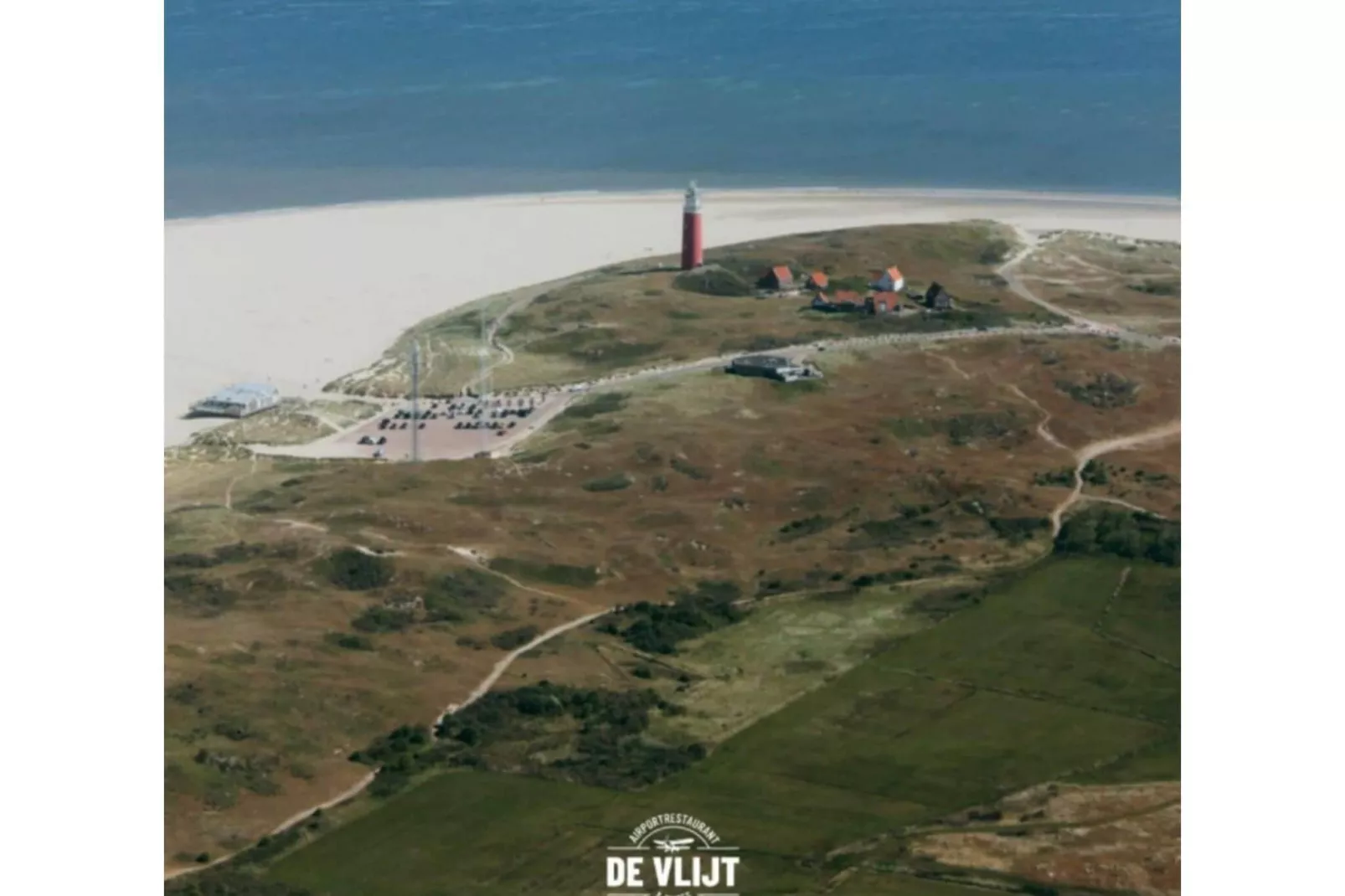 De Vlijt - First class A-Landing