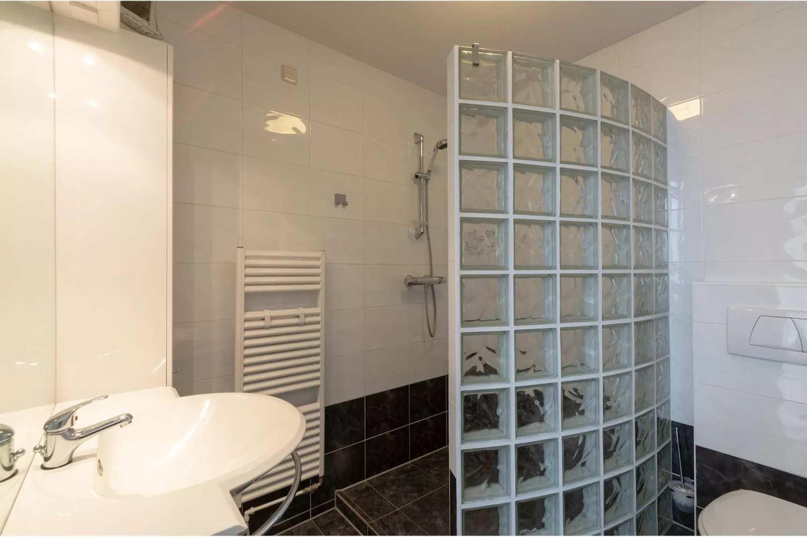 Dorpsplein 23E-Bathroom