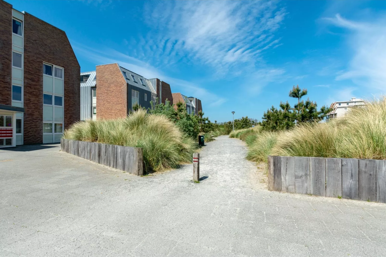 Duinerei A202-Exterior summer