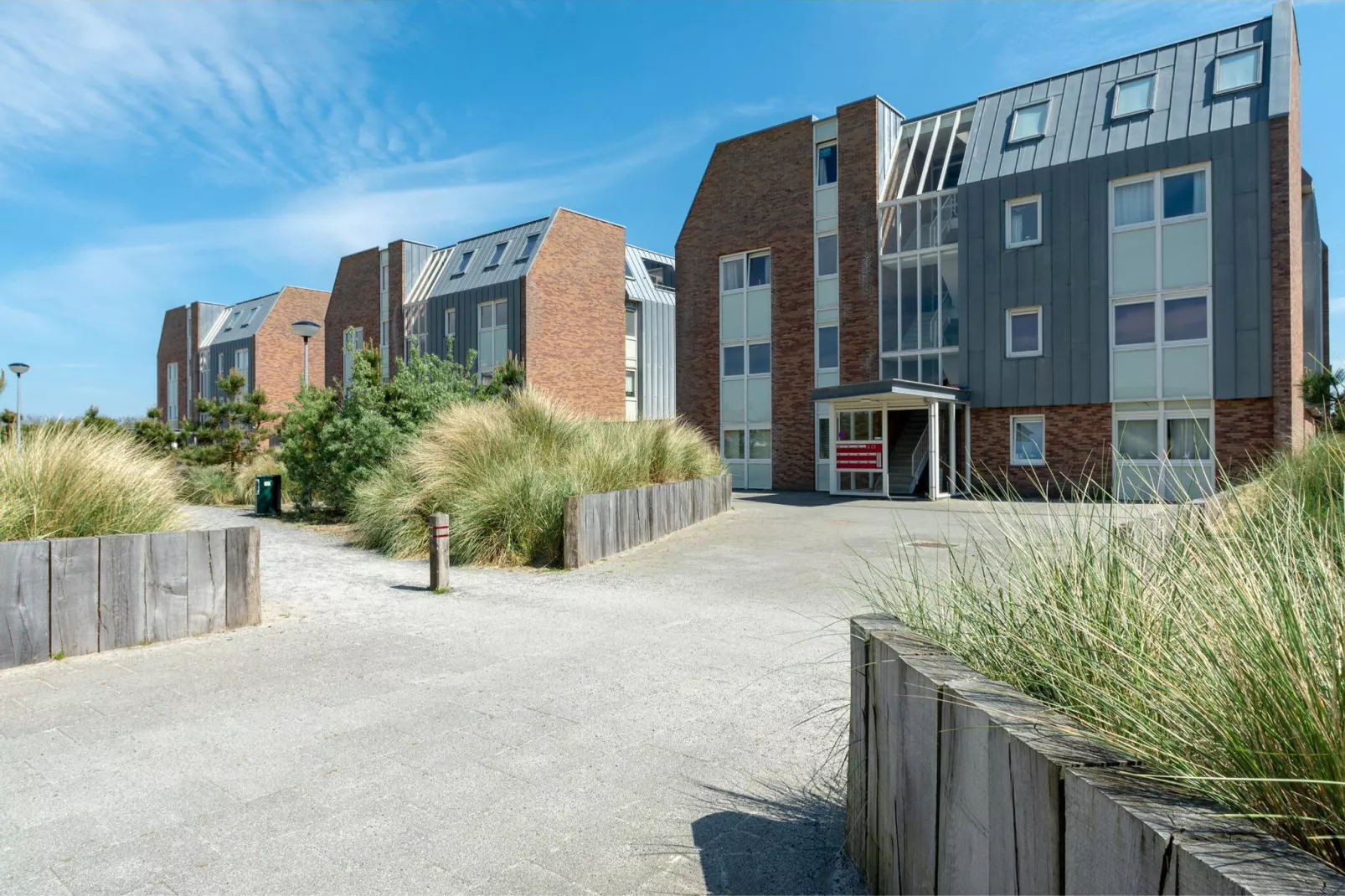 Duinerei A202-Exterior summer