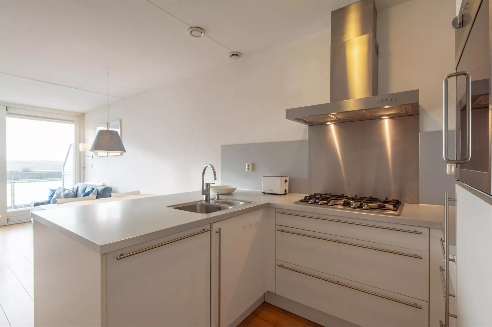 Duinerei A202-Kitchen