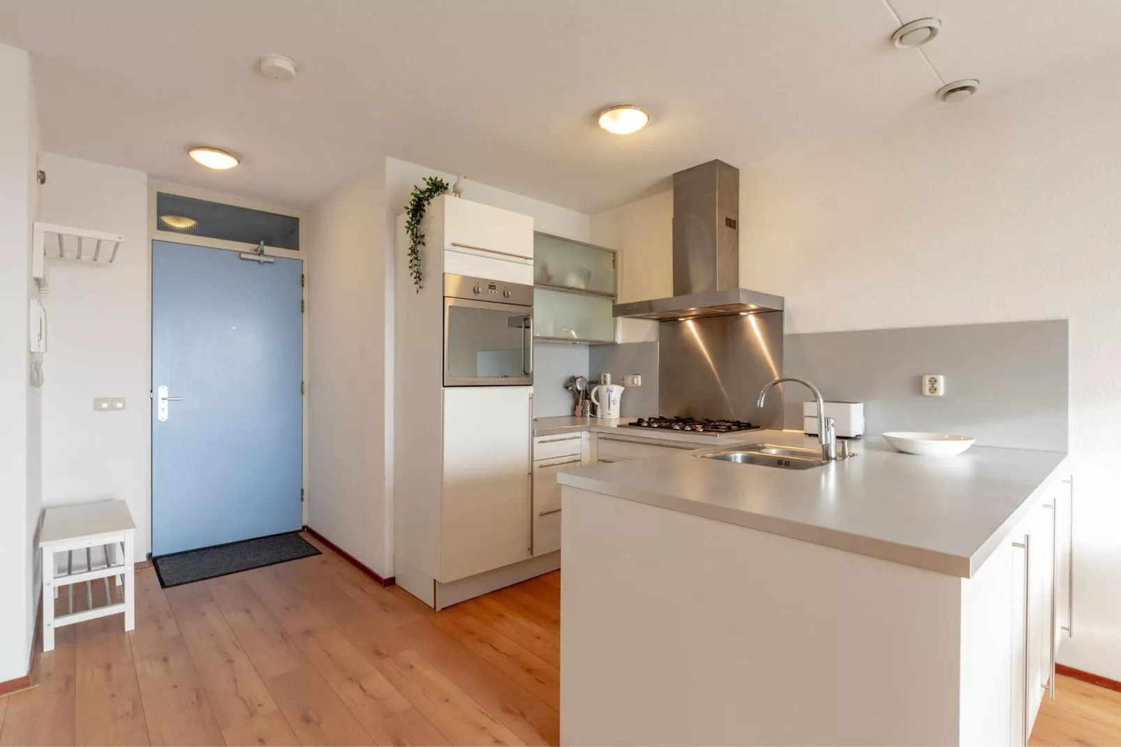 Duinerei A202-Kitchen
