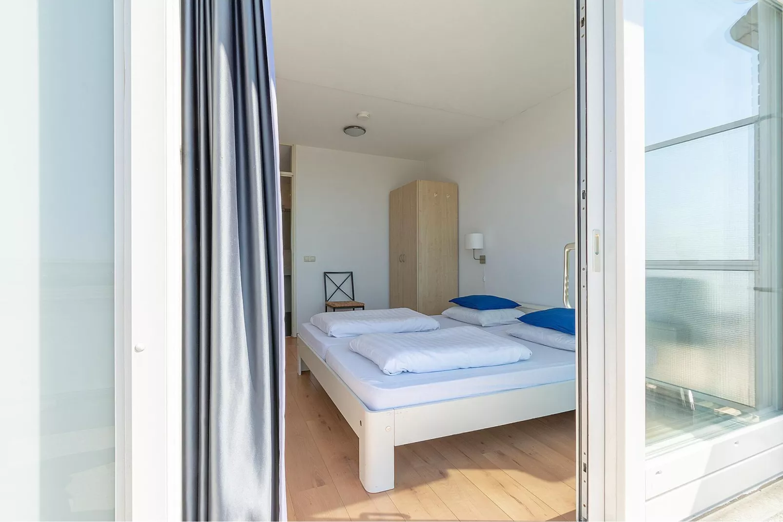 Duinerei A202-Bedroom