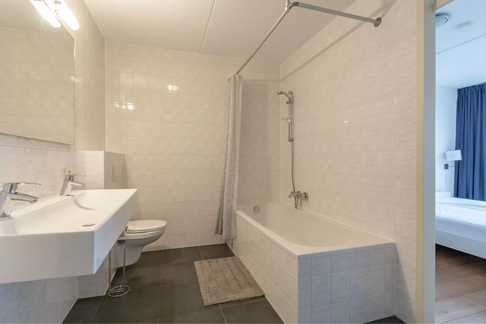 Duinerei A202-Bathroom