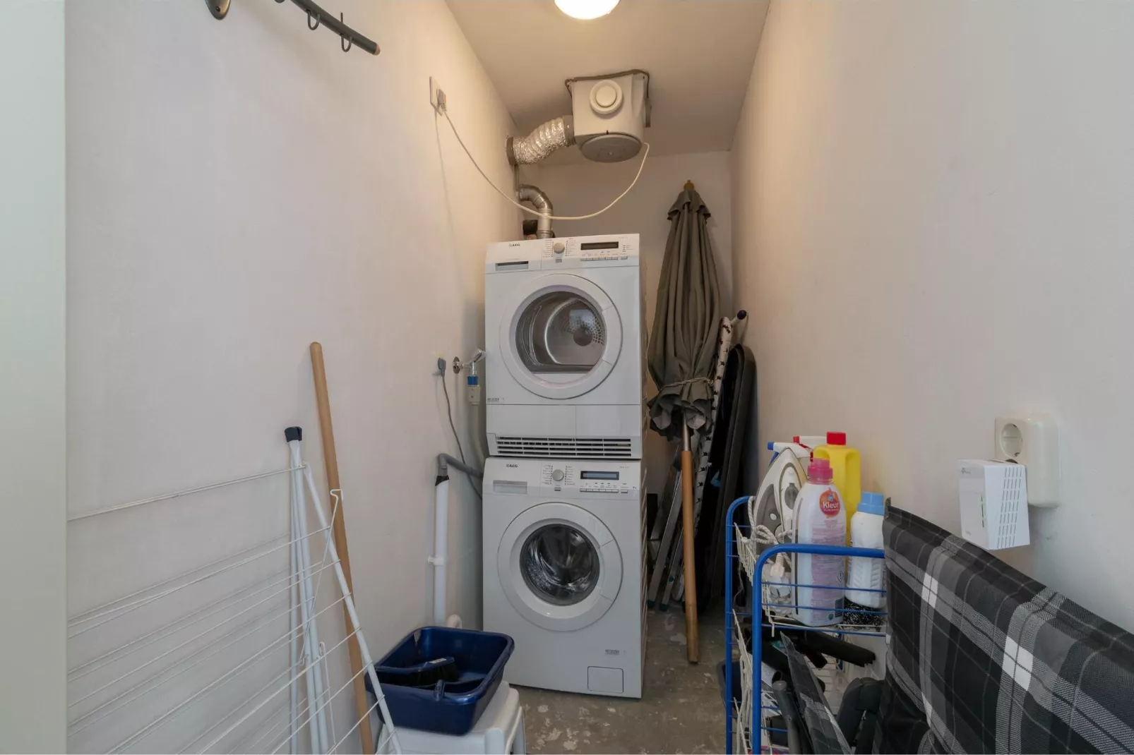 Duinerei A202-Facilities