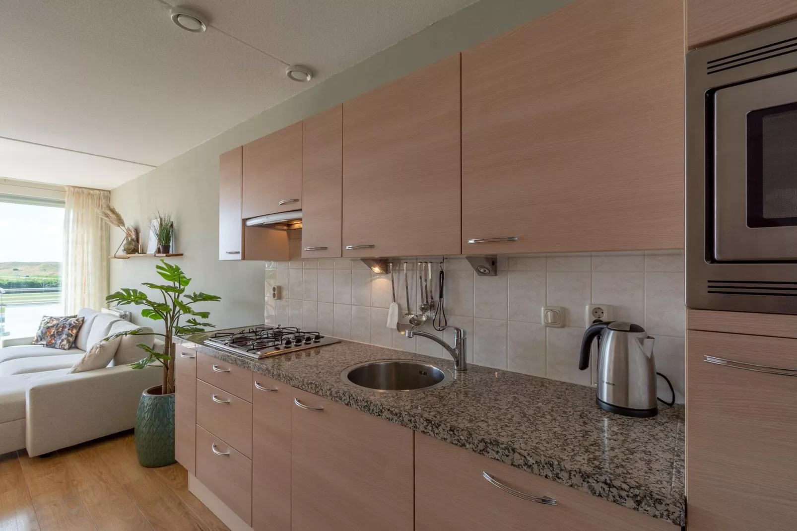 Duinerei B202-Kitchen