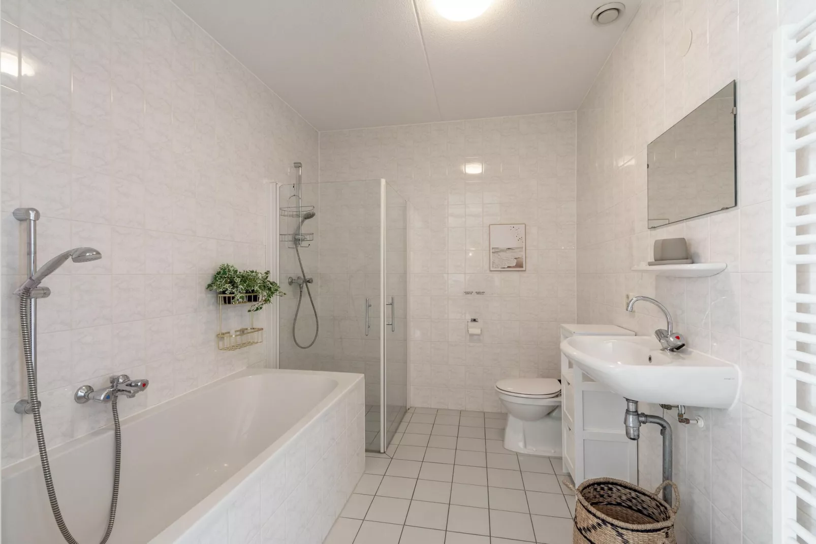 Duinerei B202-Bathroom