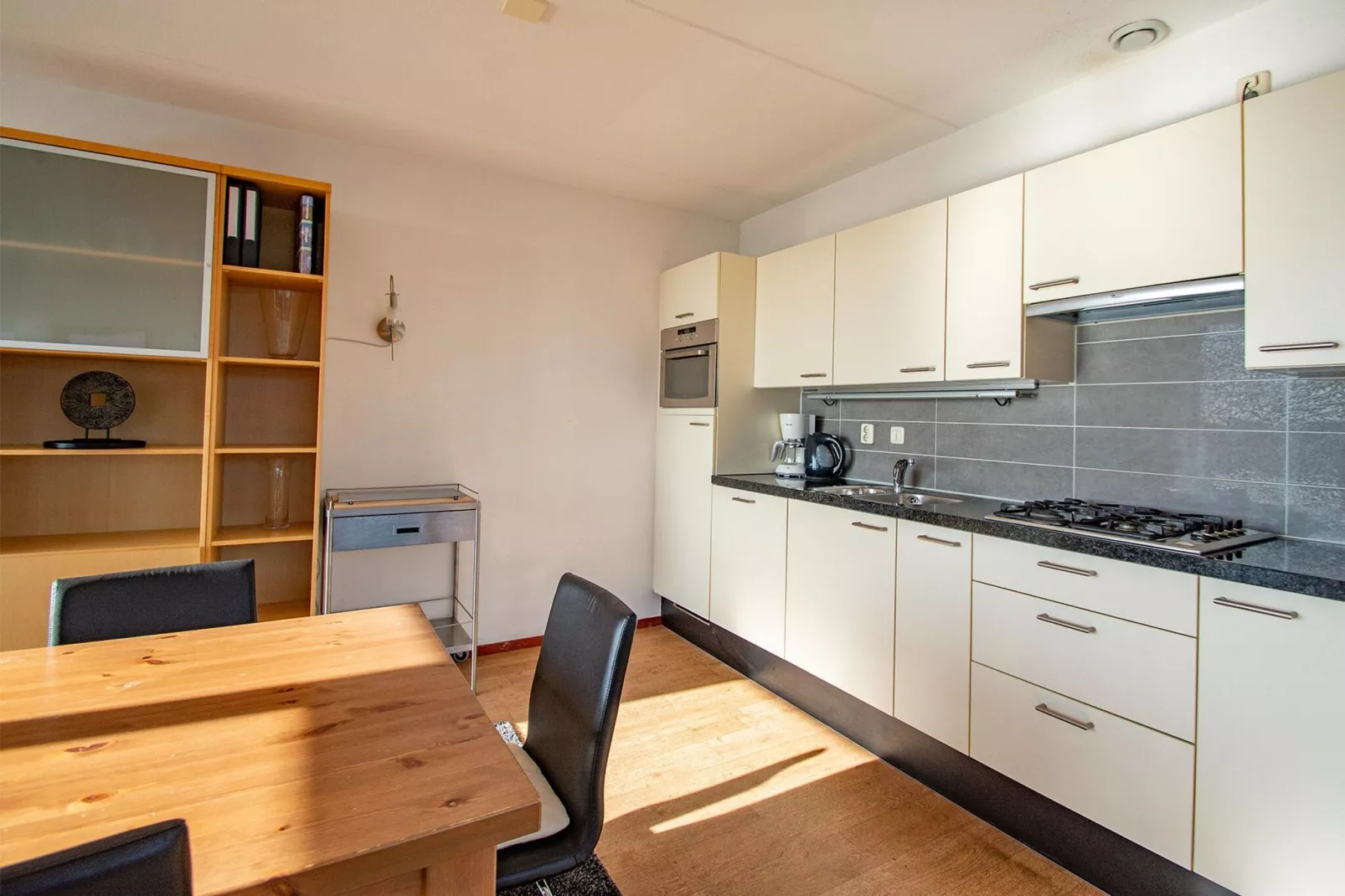 Duinerei B301-Kitchen